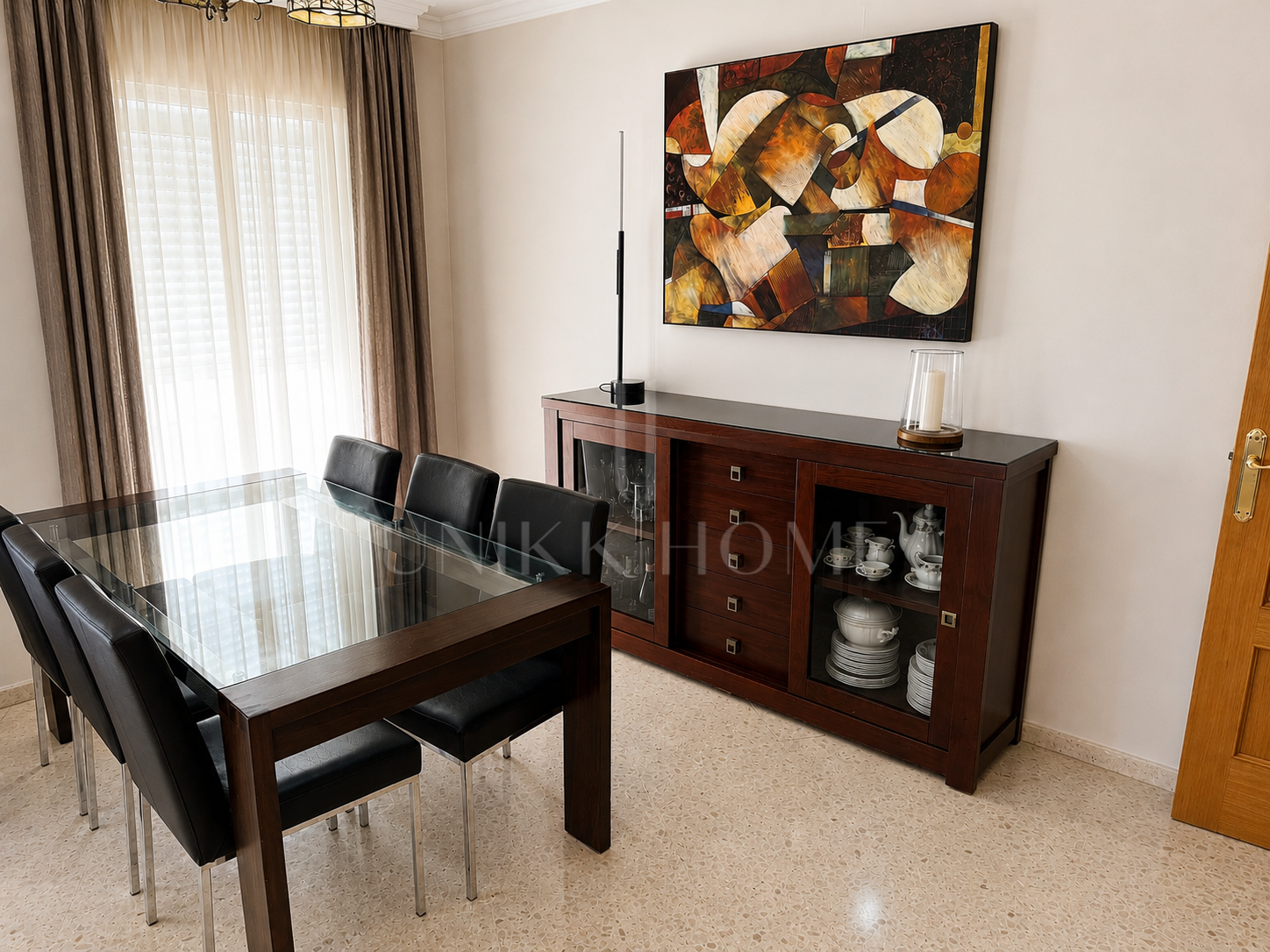 Exclusive penthouse in one of the most sought-after areas of Estepona