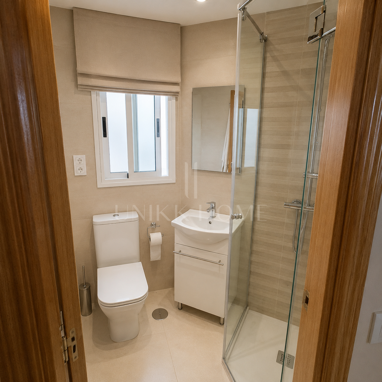 Exclusive penthouse in one of the most sought-after areas of Estepona