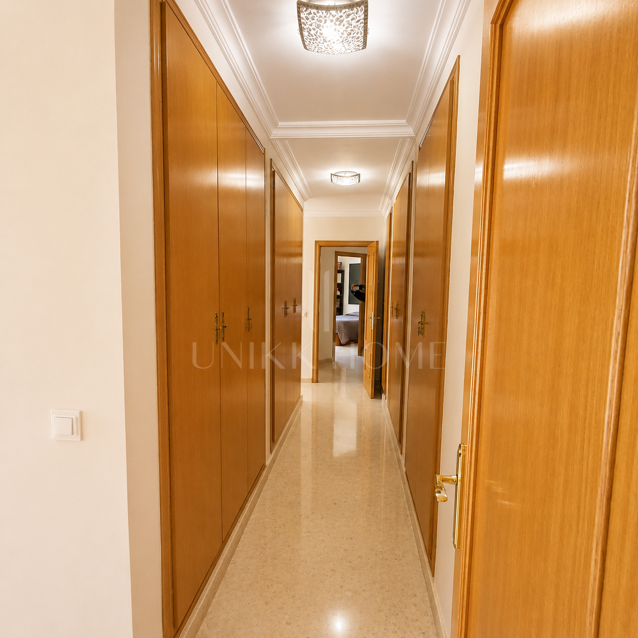 Exclusive penthouse in one of the most sought-after areas of Estepona