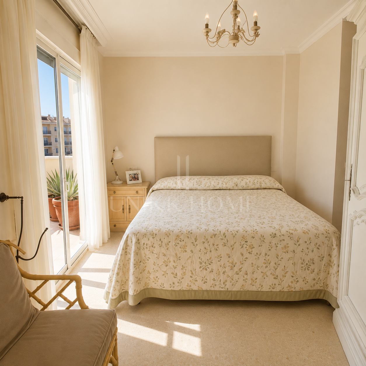 Exclusive penthouse in one of the most sought-after areas of Estepona