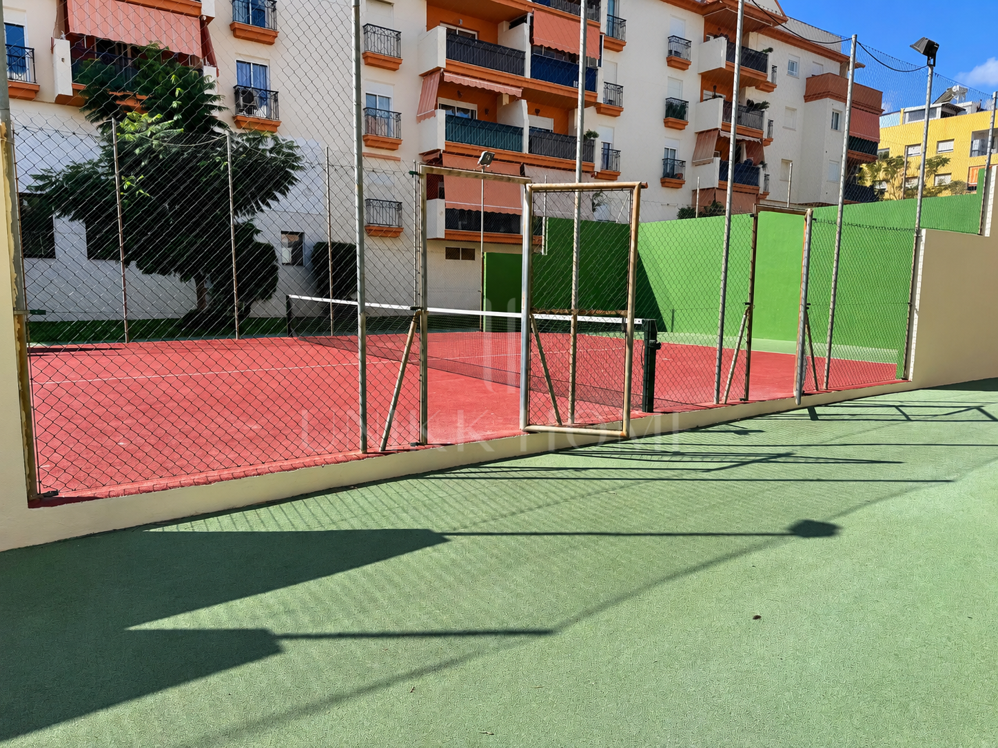 Exclusive penthouse in one of the most sought-after areas of Estepona