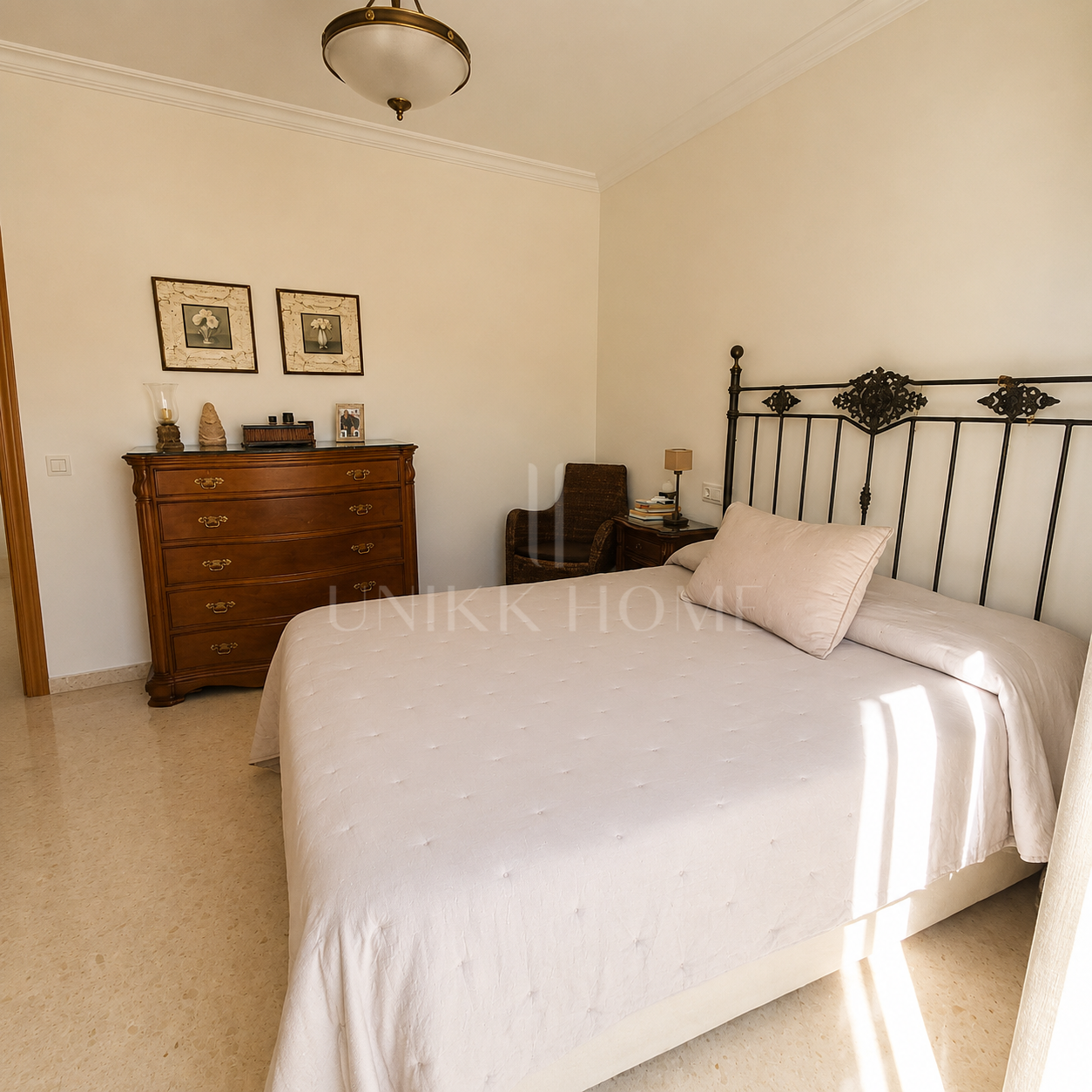 Exclusive penthouse in one of the most sought-after areas of Estepona