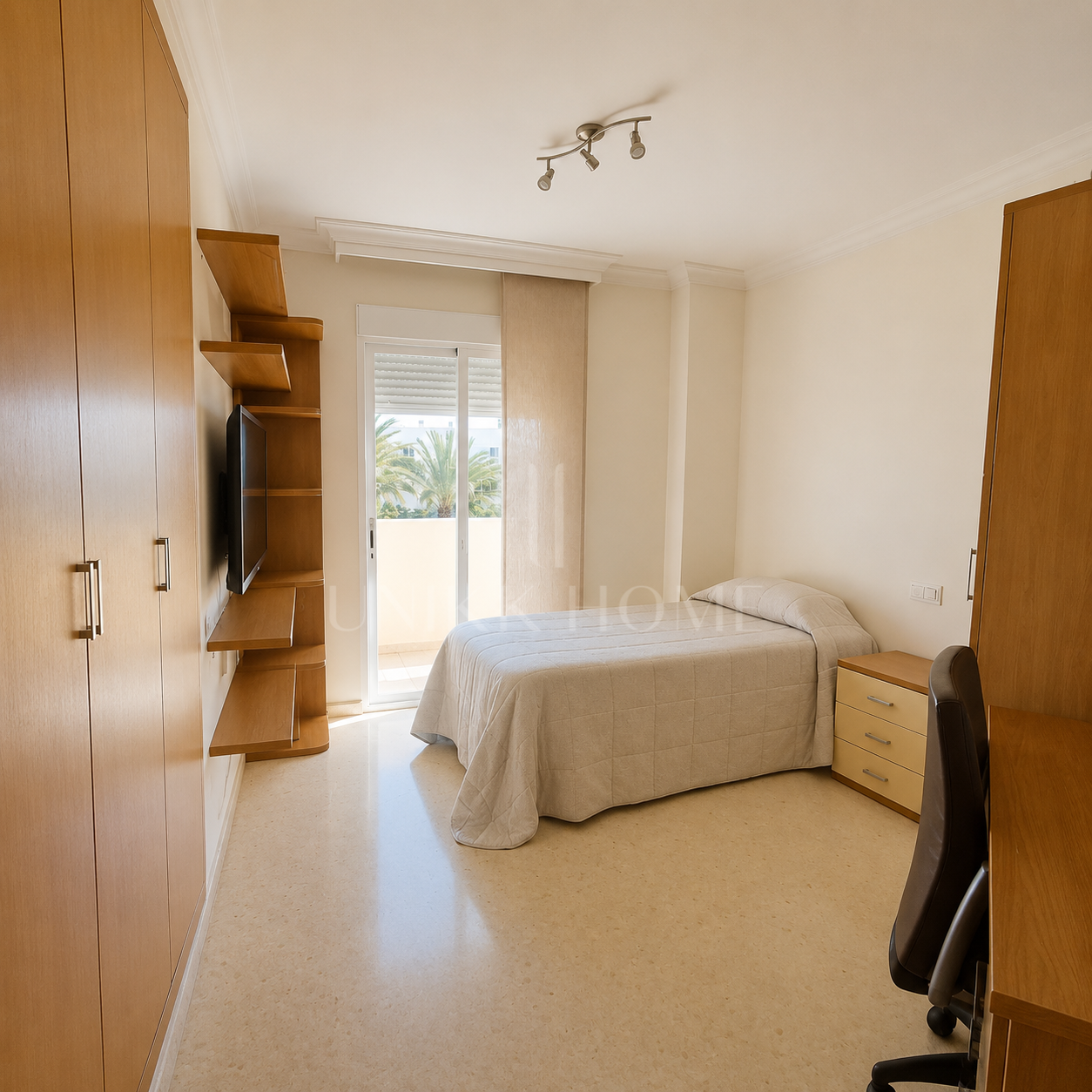 Exclusive penthouse in one of the most sought-after areas of Estepona