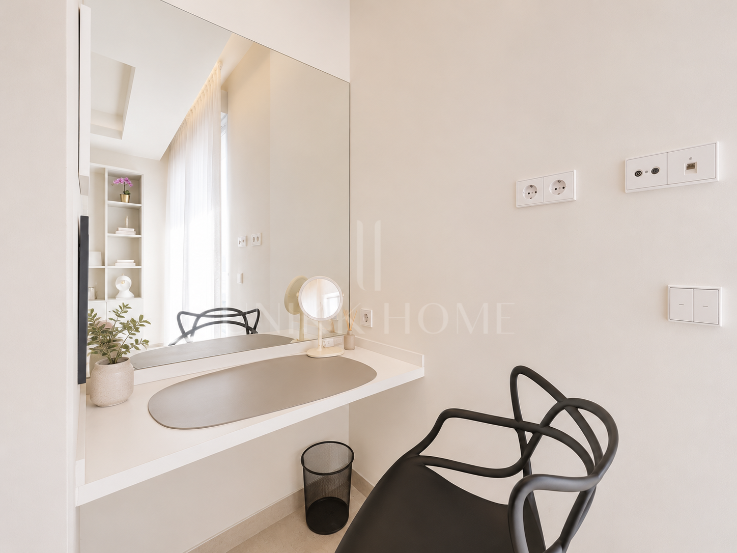 Apartment in Darya - Modern Development Fronline Sea on the Beach Promenade of Estepona Center