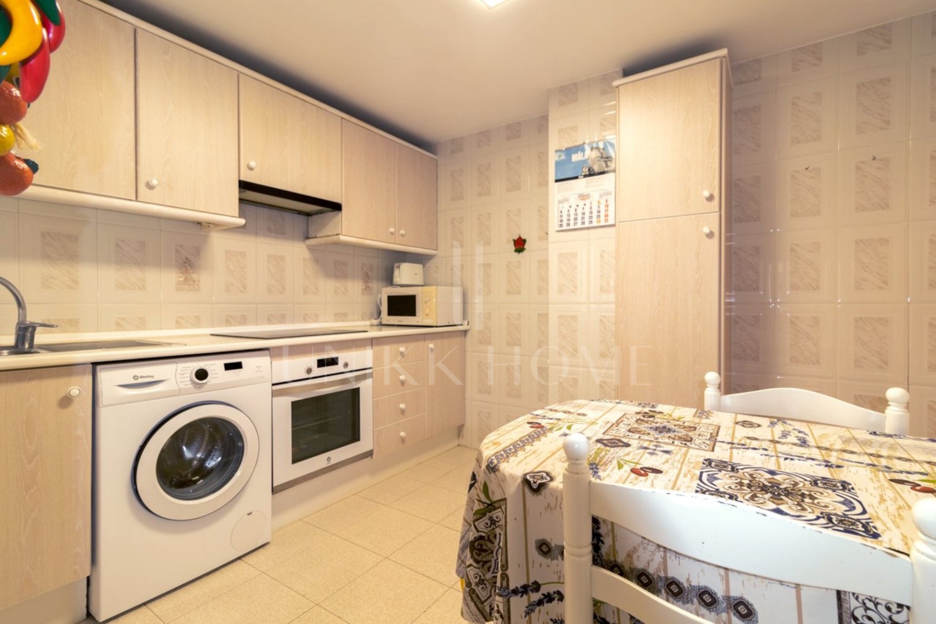 Amplia Vivienda a un paso de la Playa y el Paseo Marítimo - Centro de Estepona