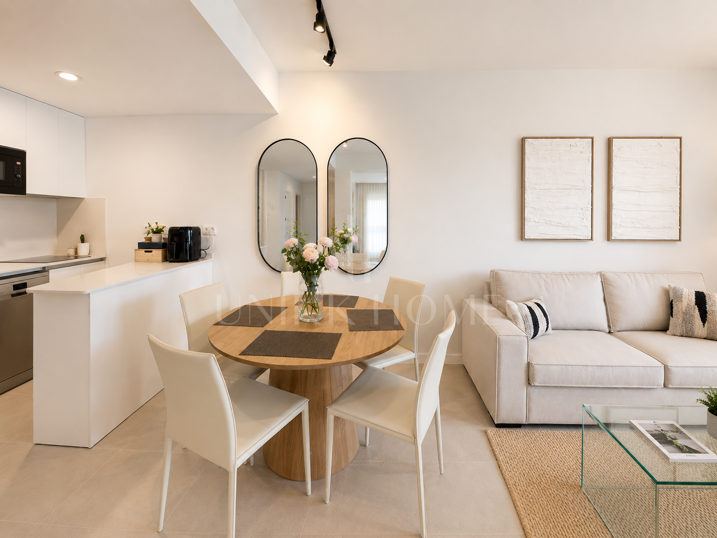 Turn Key Apartment in Modern Complex Close to the Beach - Estepona West