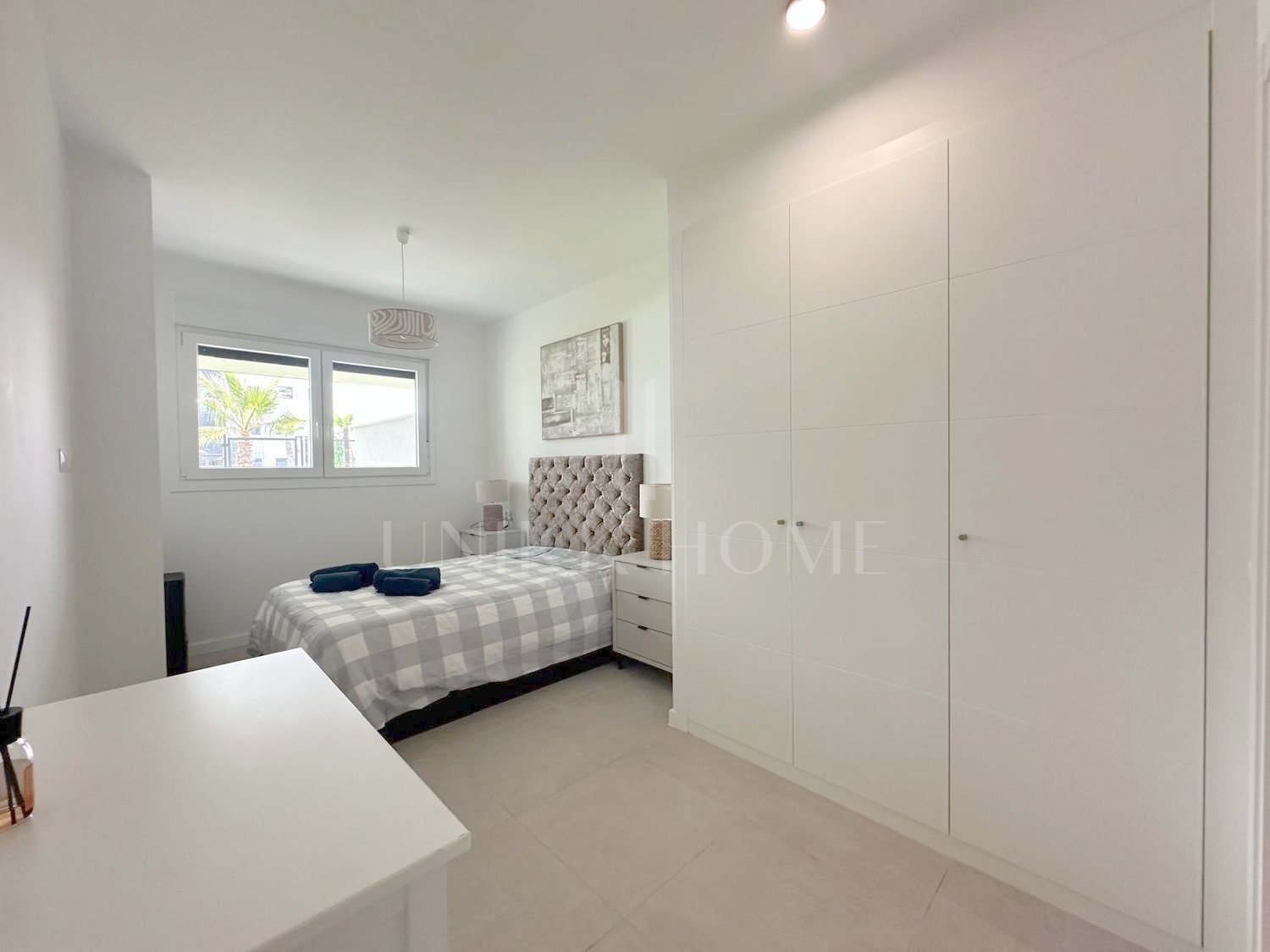 Turn Key Apartment in Modern Complex Close to the Beach - Estepona West