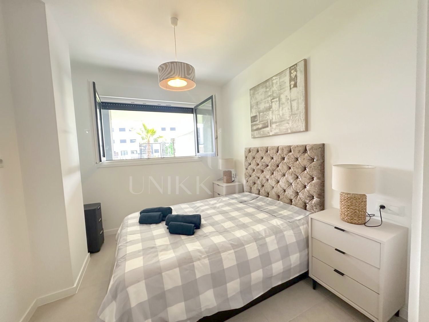 Turn Key Apartment in Modern Complex Close to the Beach - Estepona West