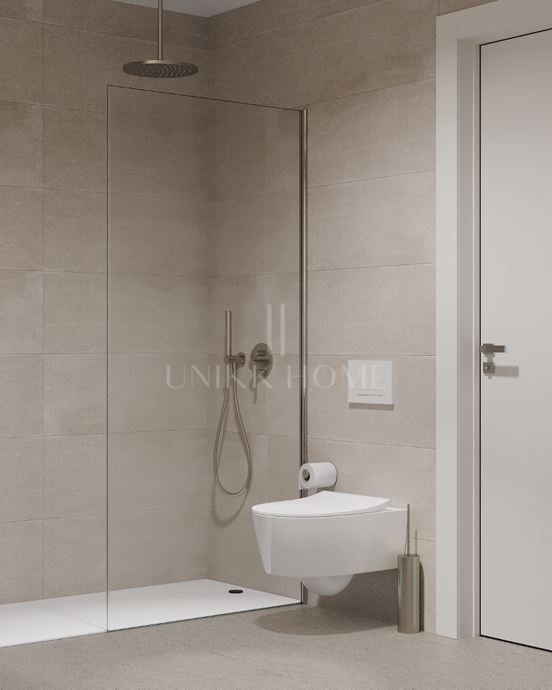 APARTAMENTO A ESTRENAR DE ALTA CALIDAD EN PLANTA BAJA CON JARDÍN EN ATALAYA - NUEVA MILLA DE ORO - ESTEPONA