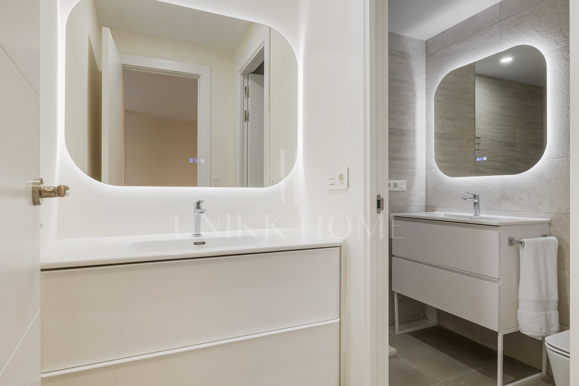 Apartamento totalmente reformado en el corazón del casco antiguo de Estepona
