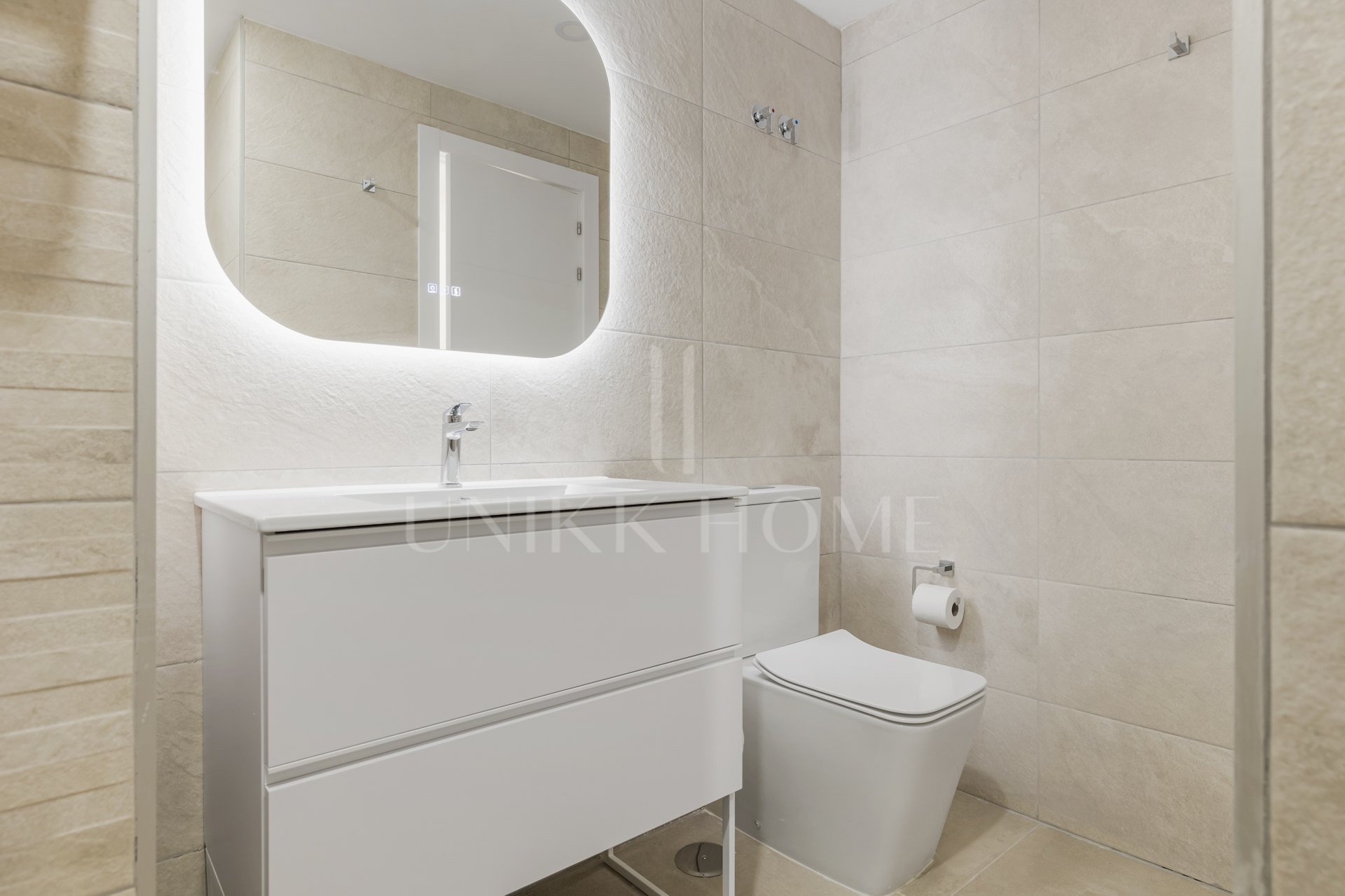 Apartamento totalmente reformado en el corazón del casco antiguo de Estepona