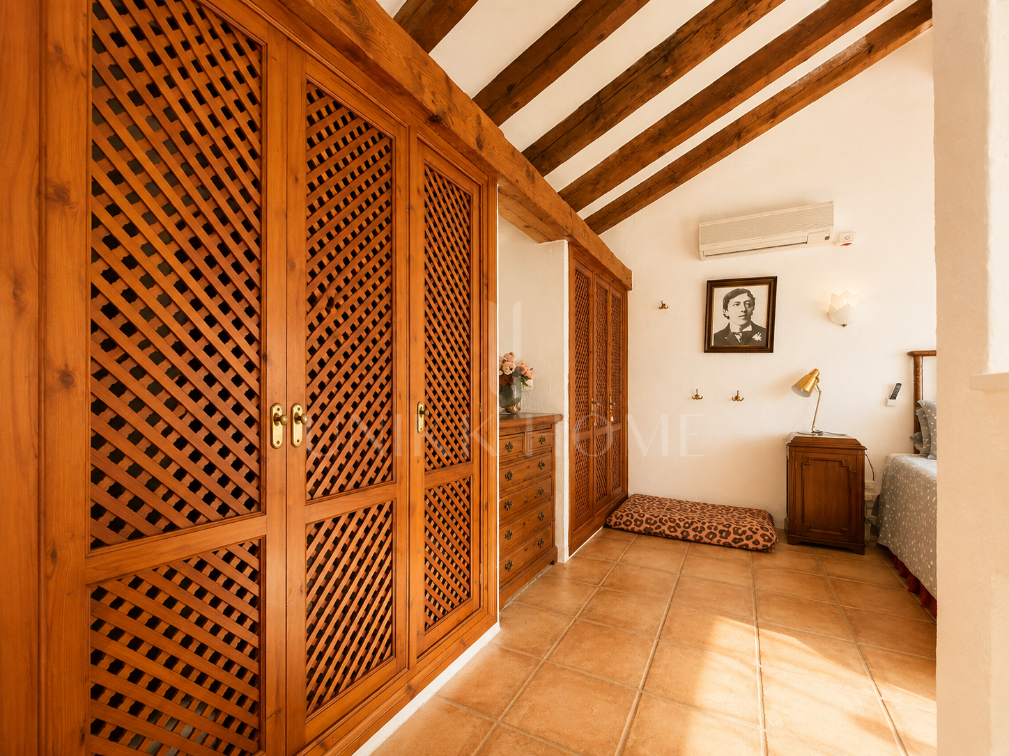 Villa Aubrey | Elegancia Andaluza con Vistas Panorámicas al Mediterráneo - Estepona Bahia Dorada
