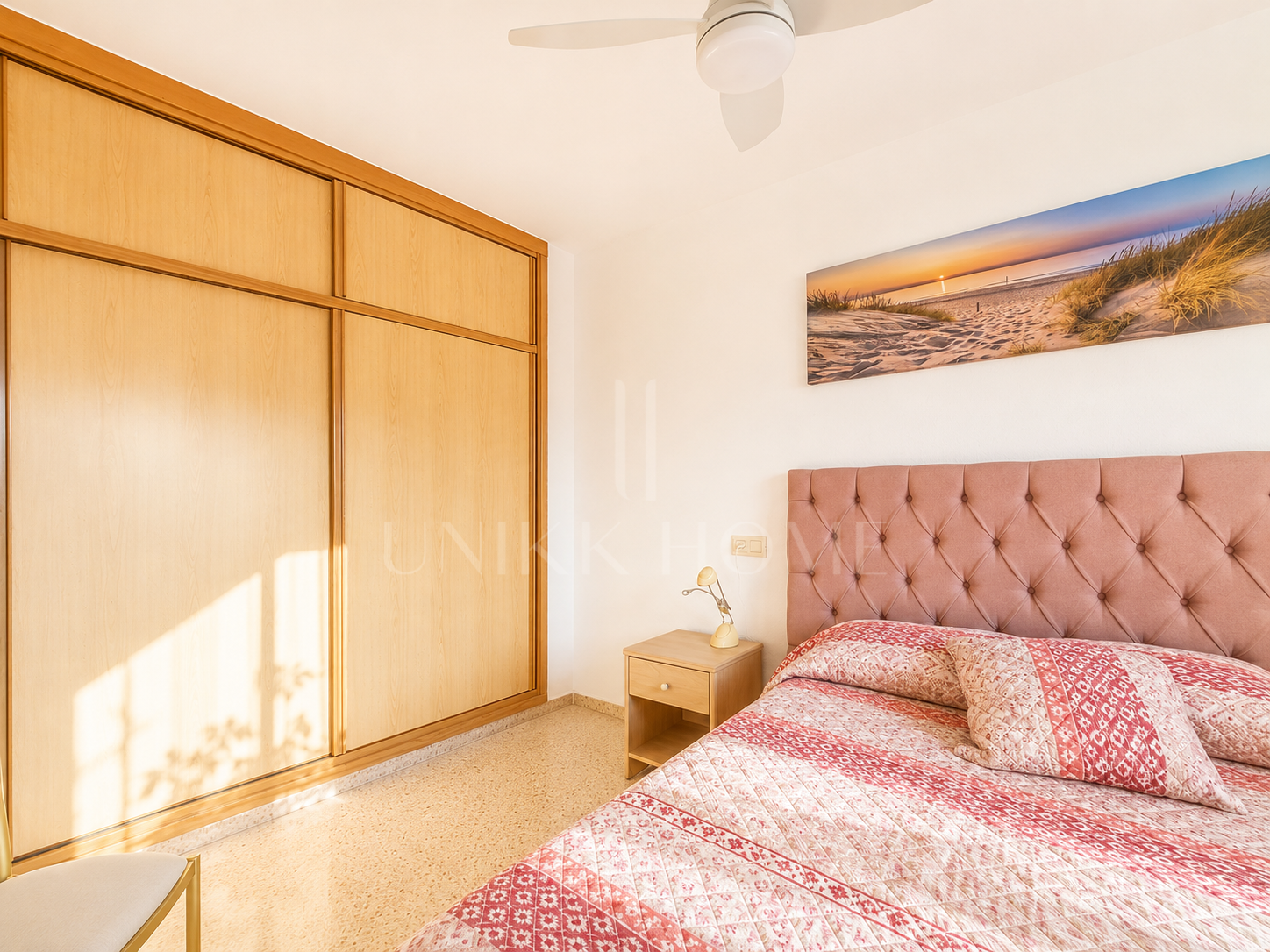 Townhouse in Diana Park, with private patio, in a gated community with communal pool near the beach and amenities