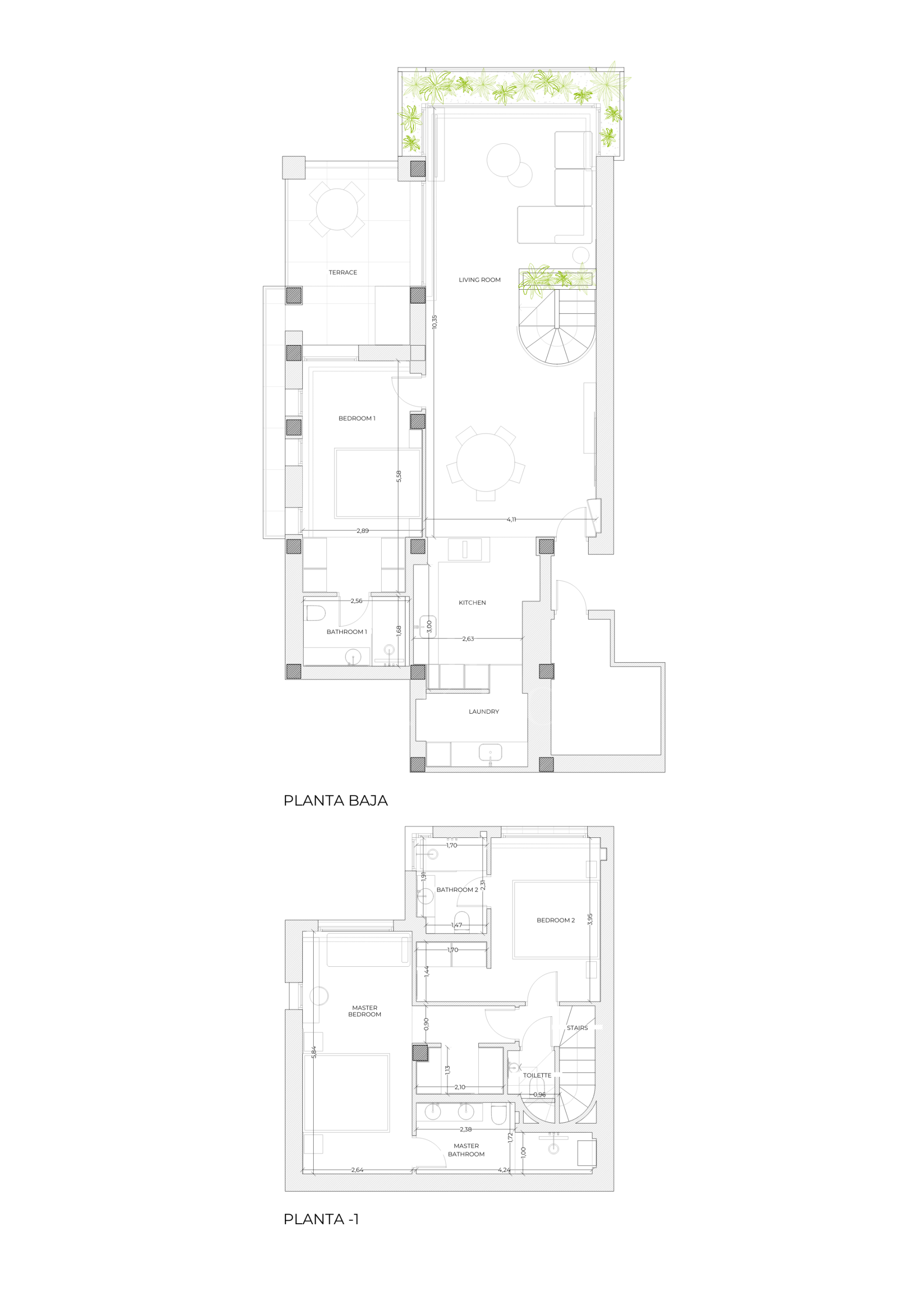 Luxury Frontline Golf Apartment with Tourist Licence – La Quinta, Benahavís