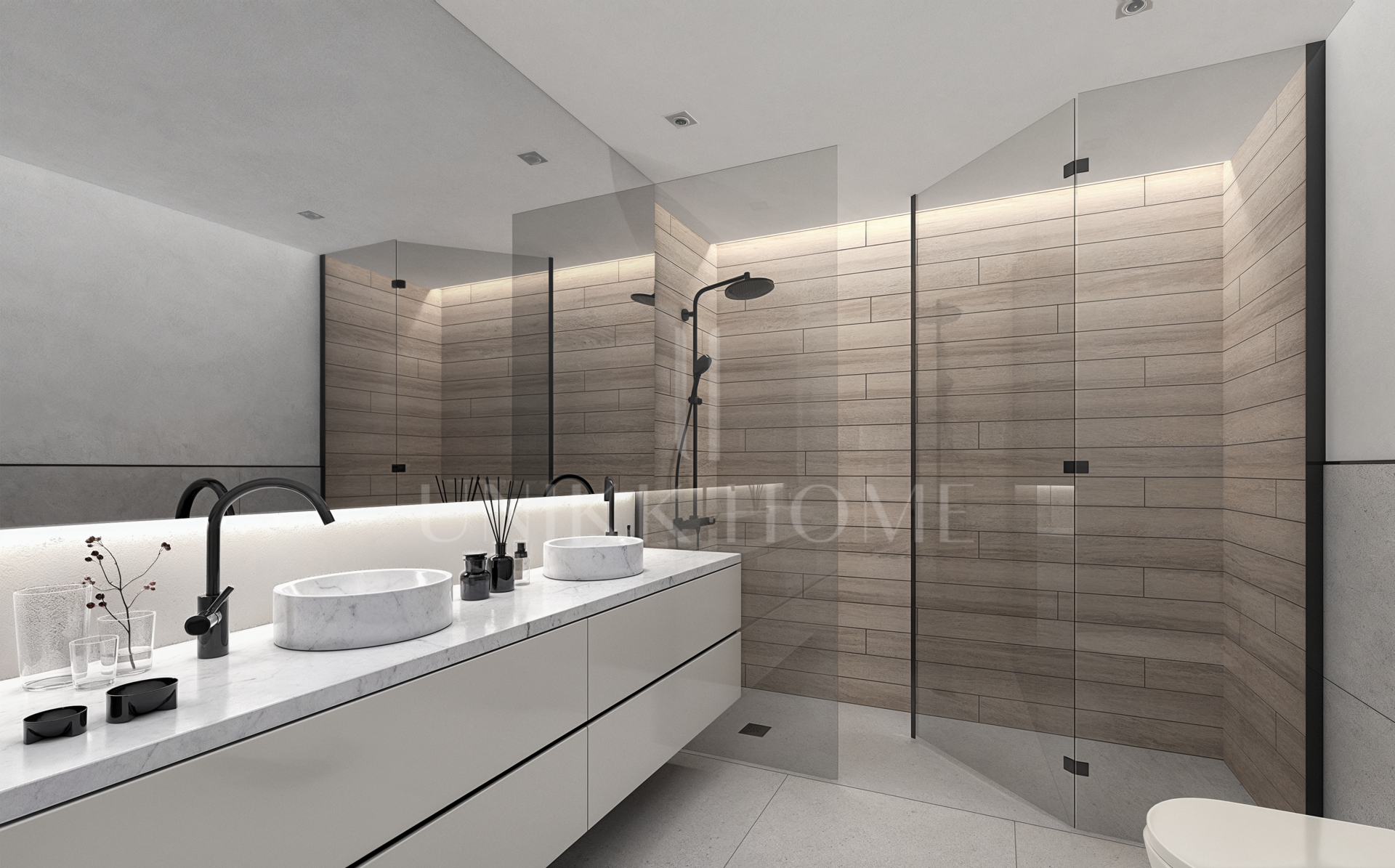 Off-plan apartment - sea views and close to the beach - Duquesa Manilva