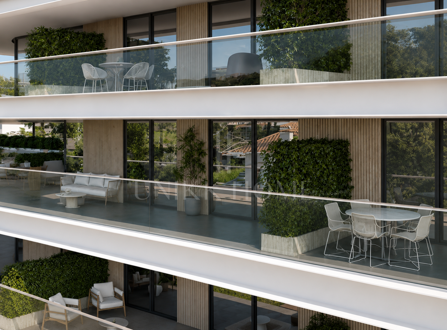Off-plan apartment - sea views and close to the beach - Duquesa Manilva