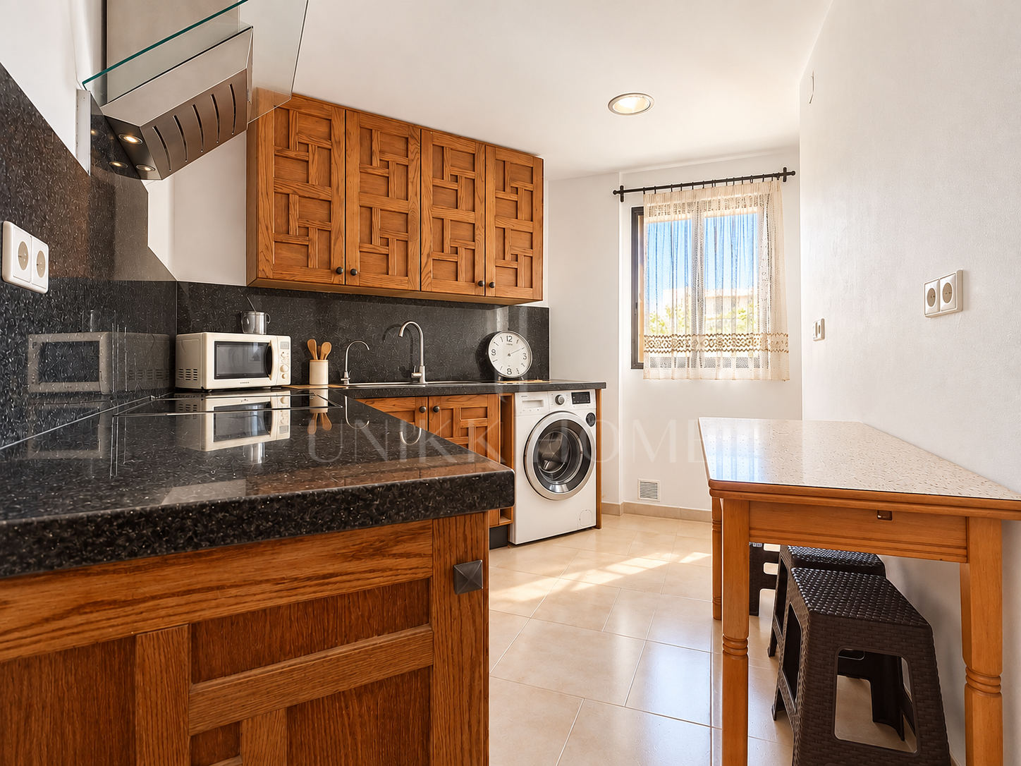 Ático de 4 dormitorios con vistas al mar piscina - Estepona Centro