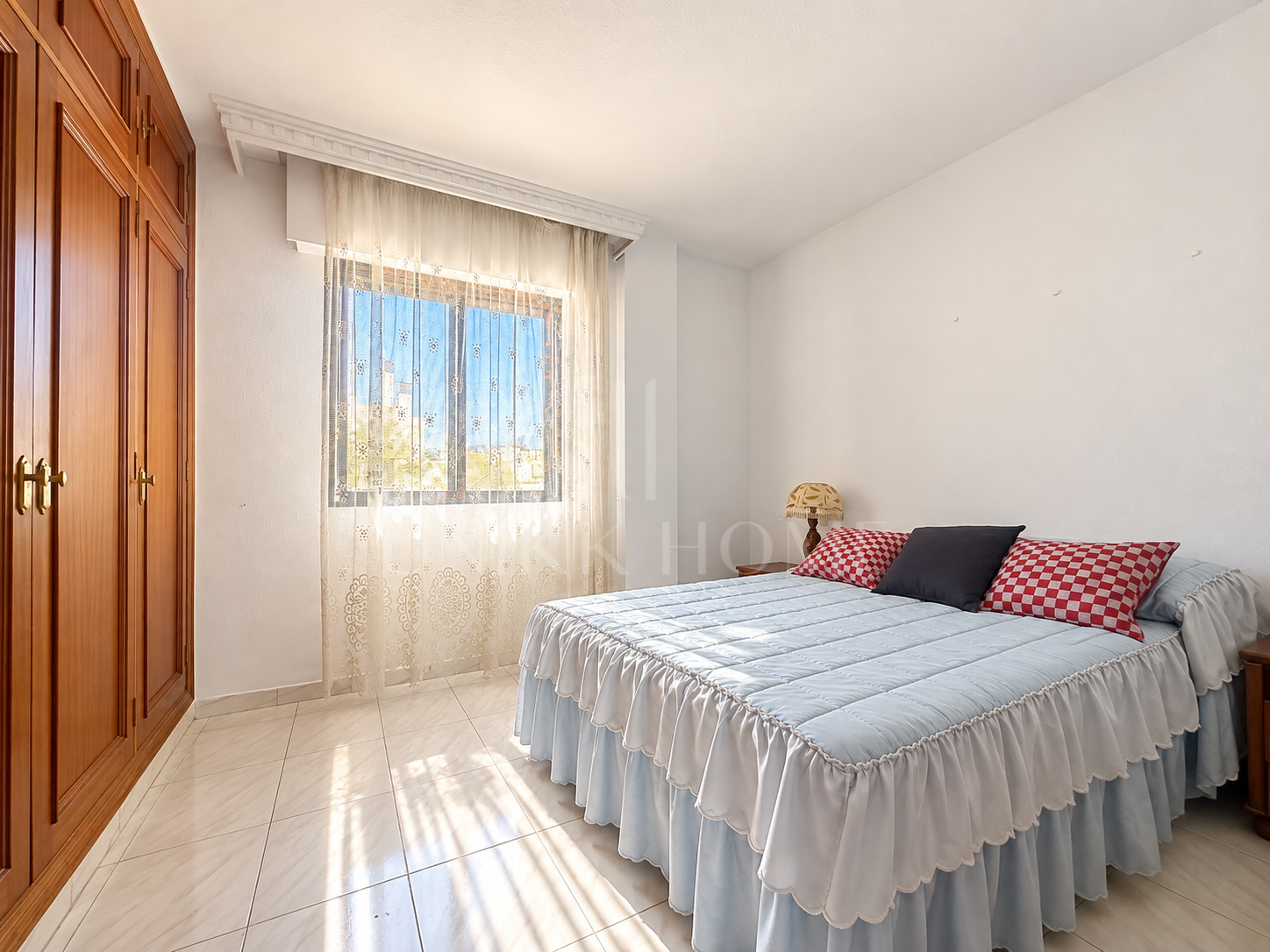 Ático de 4 dormitorios con vistas al mar piscina - Estepona Centro