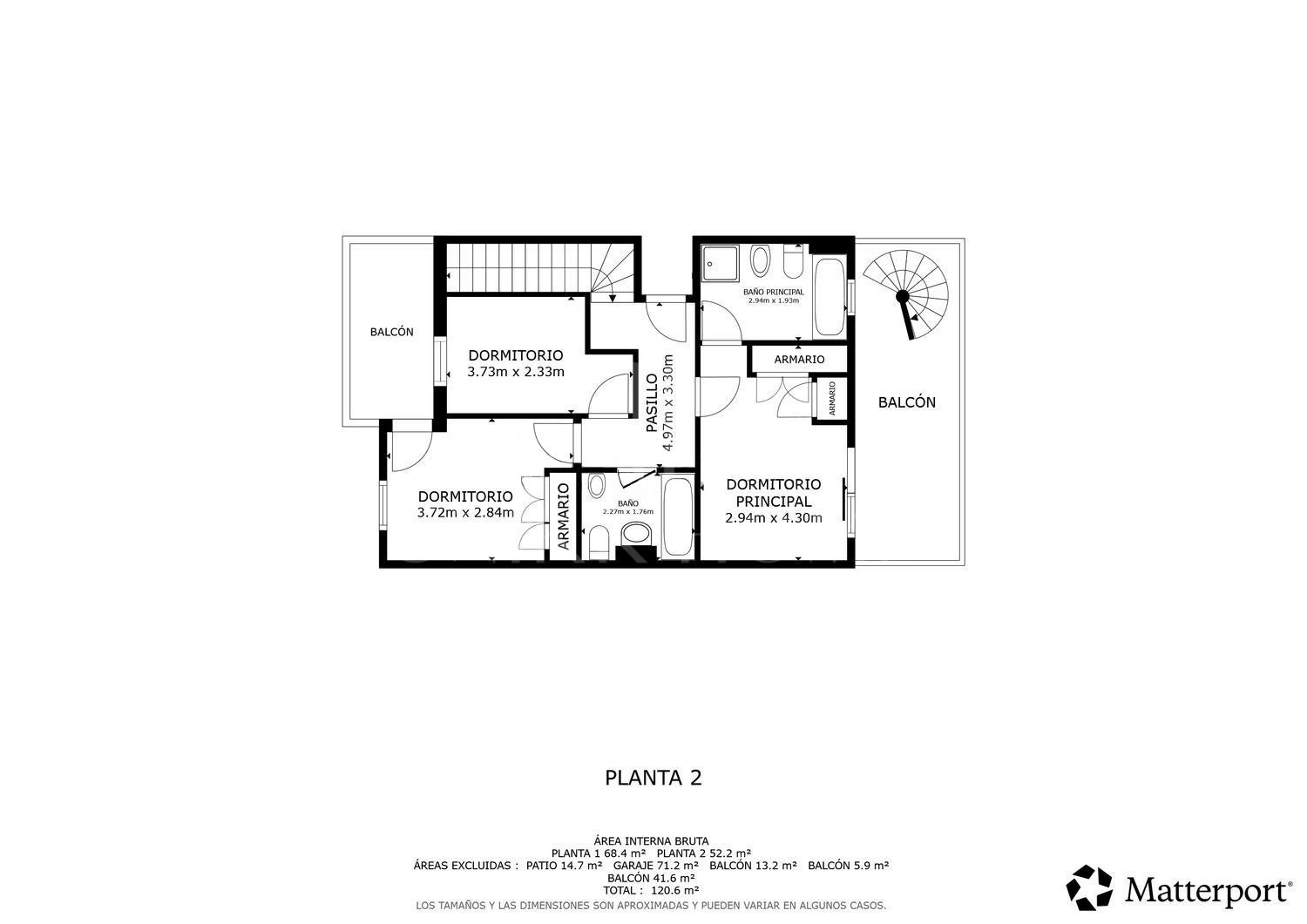 Spectacular Townhouse Close to the Beach with Private Lift and Sea Views