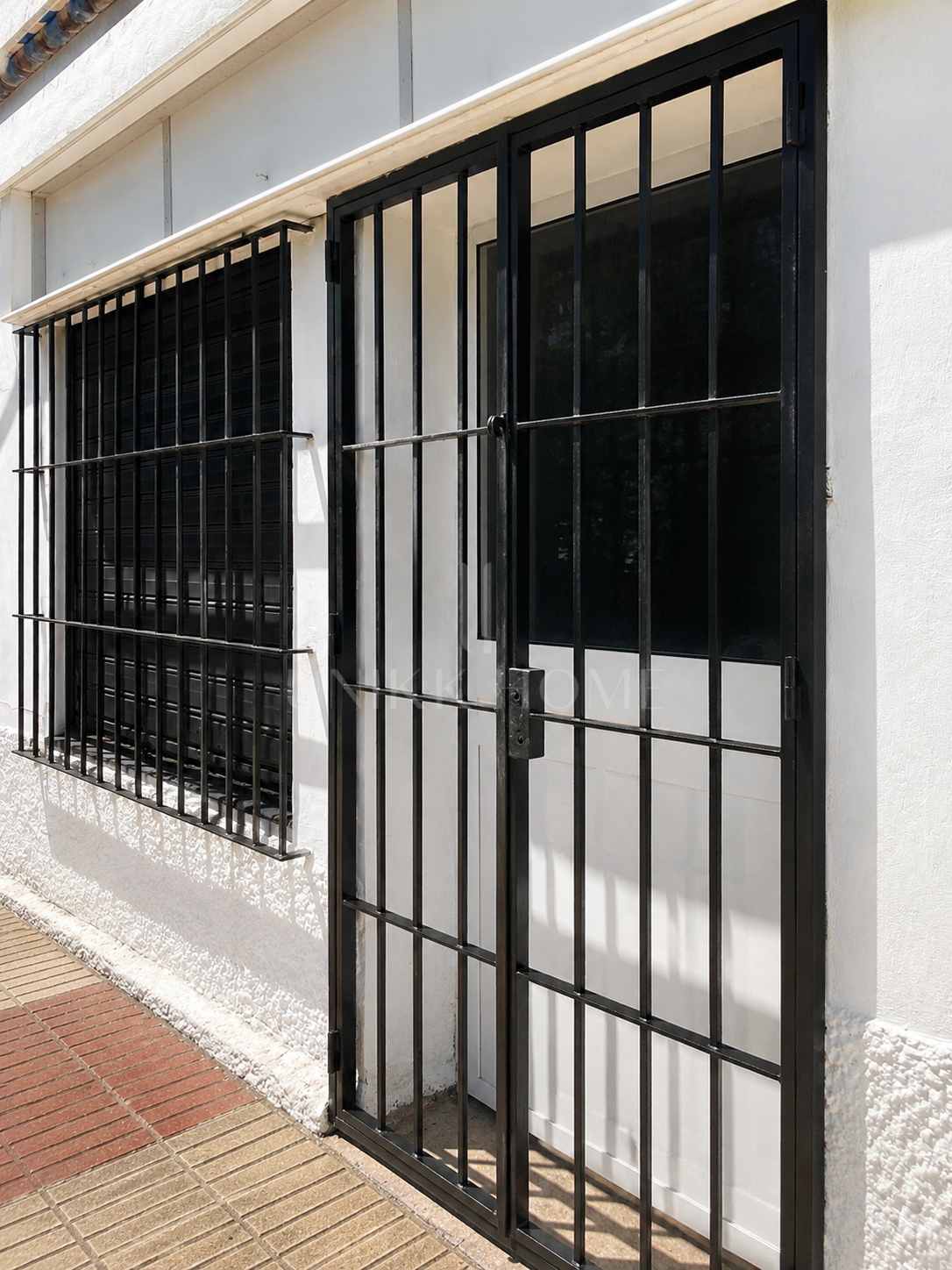 Commercial premises for sale in Nueva Andalucía – 22 m² at street level