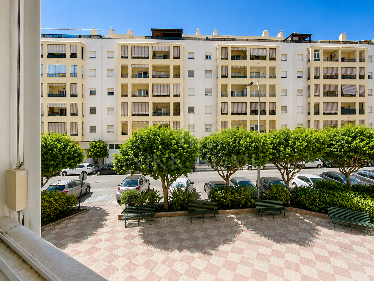3-Bedroom Apartment - Opportunity on Calle Terraza – Estepona Centre