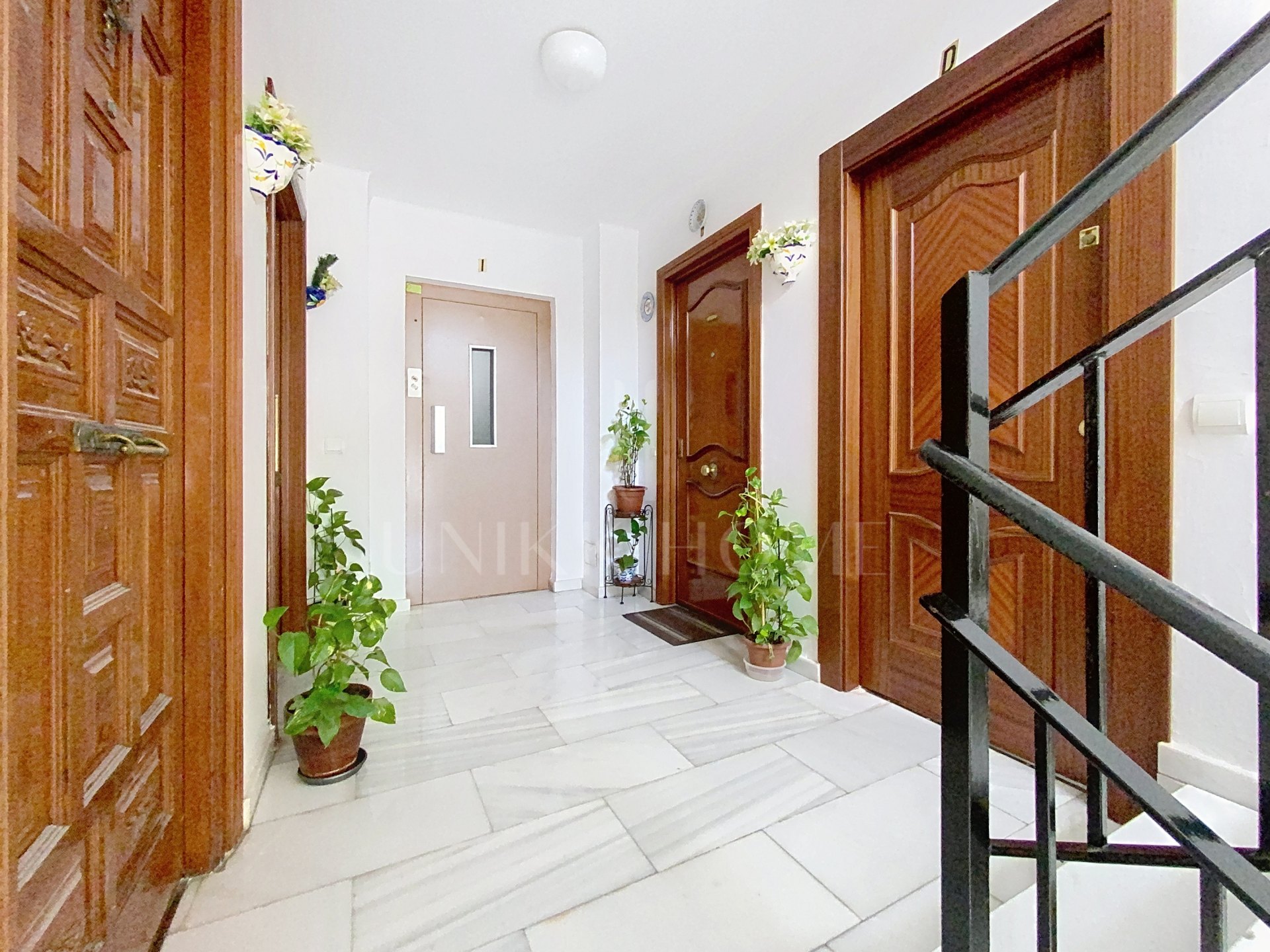 3-Bedroom Apartment - Opportunity on Calle Terraza – Estepona Centre