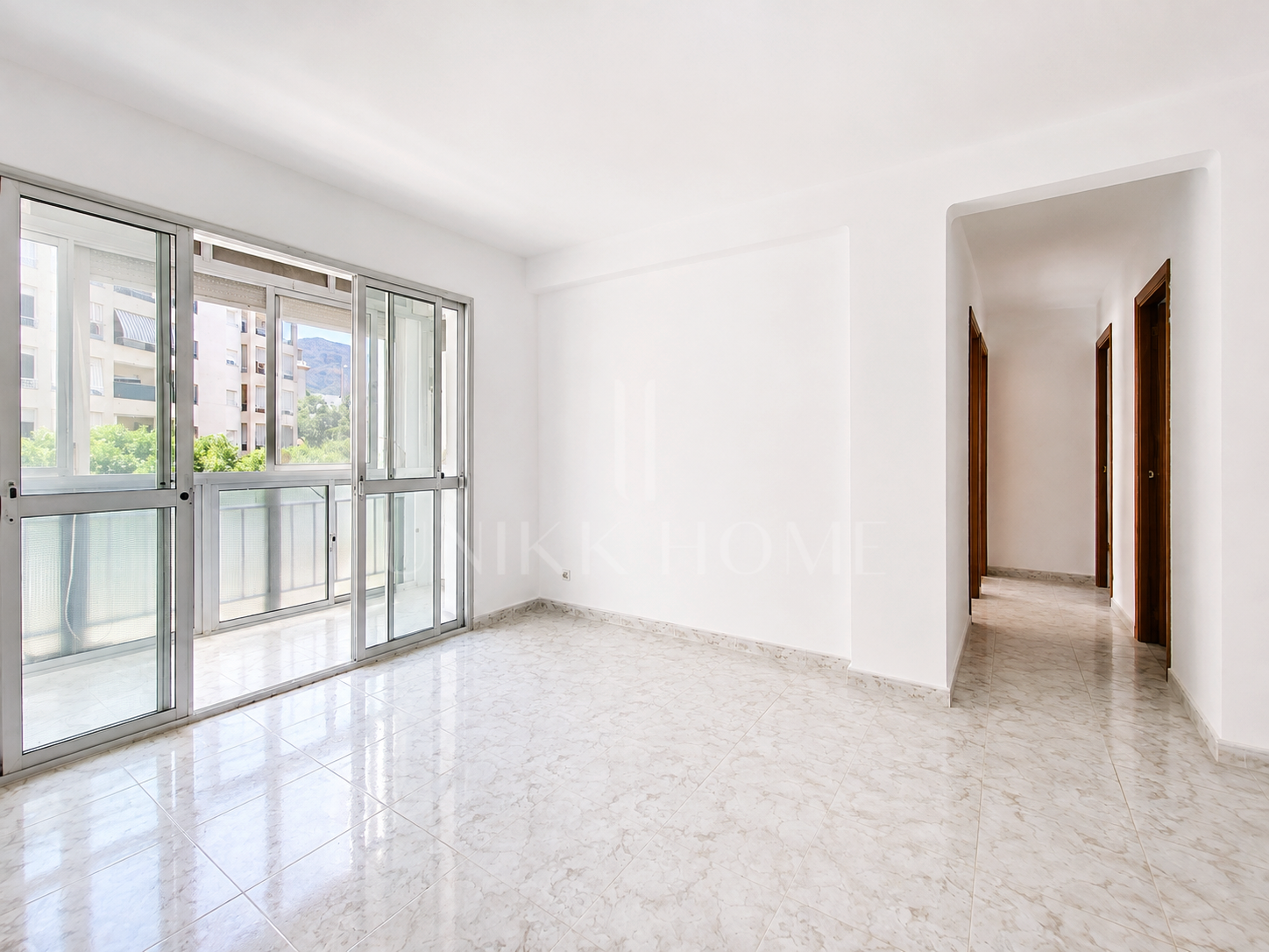3-Bedroom Apartment - Opportunity on Calle Terraza – Estepona Centre