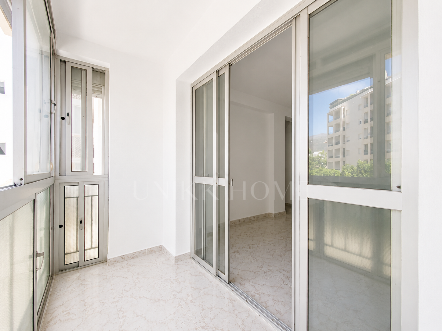 3-Bedroom Apartment - Opportunity on Calle Terraza – Estepona Centre