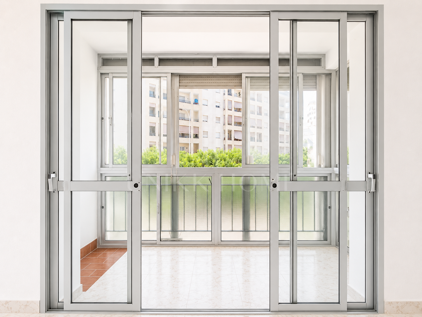 3-Bedroom Apartment - Opportunity on Calle Terraza – Estepona Centre
