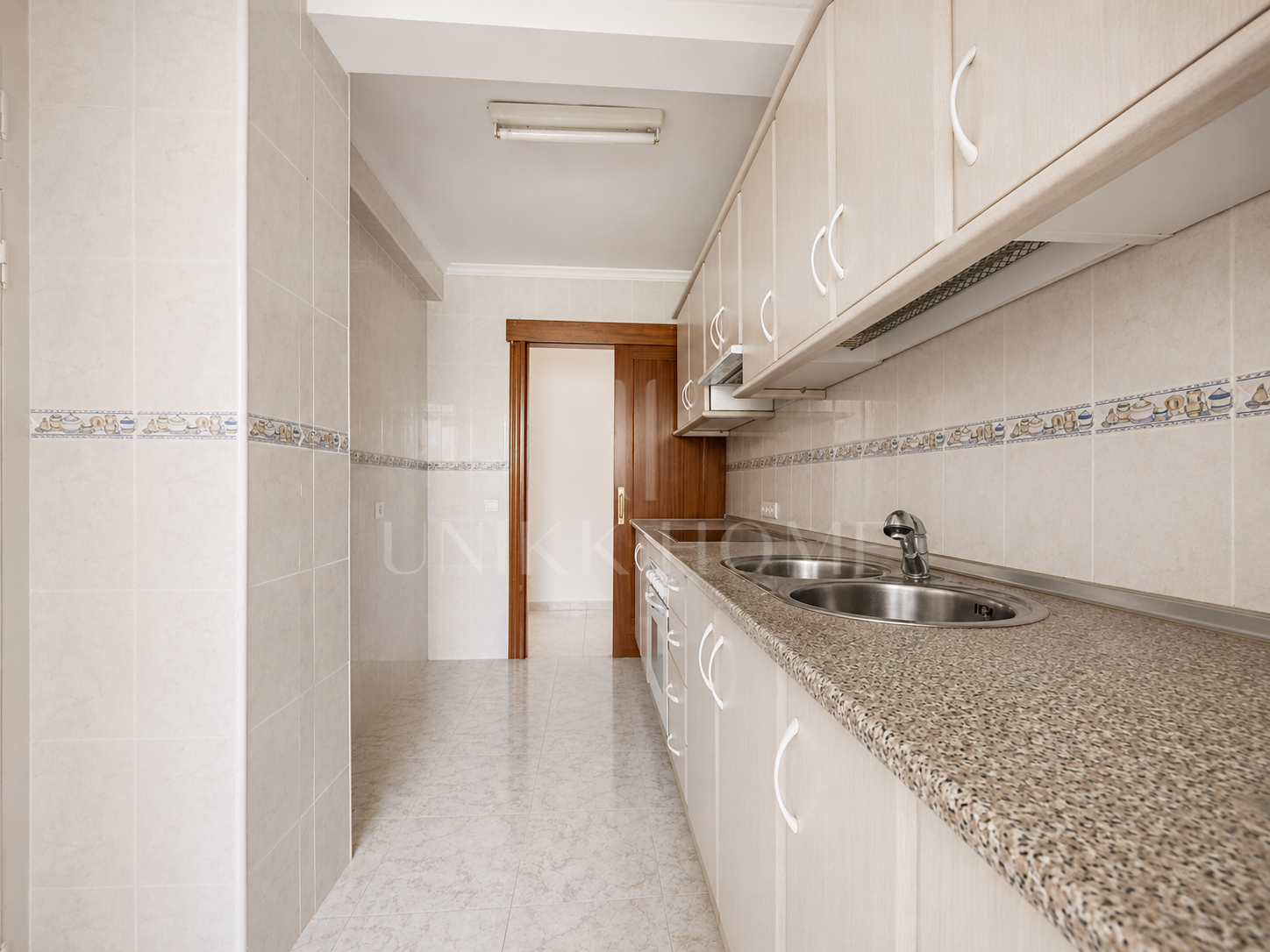 3-Bedroom Apartment - Opportunity on Calle Terraza – Estepona Centre