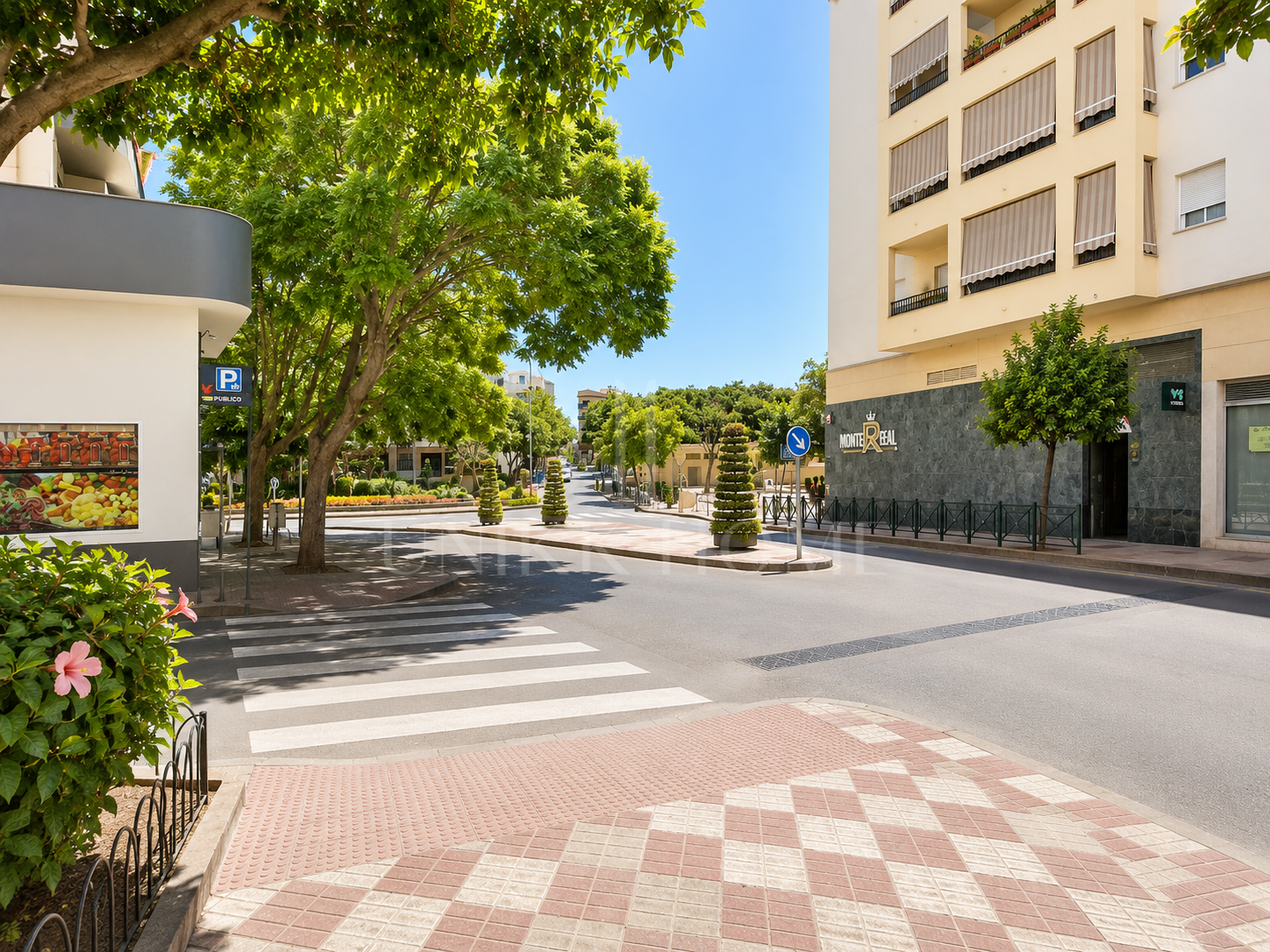 3-Bedroom Apartment - Opportunity on Calle Terraza – Estepona Centre