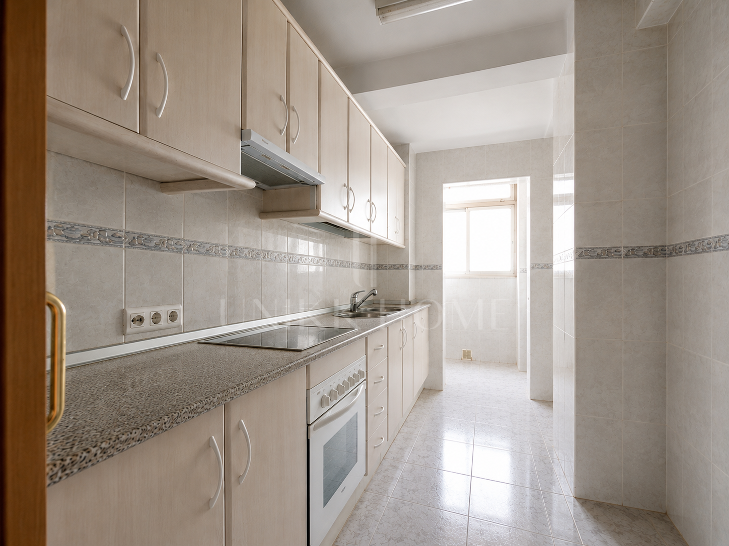 3-Bedroom Apartment - Opportunity on Calle Terraza – Estepona Centre