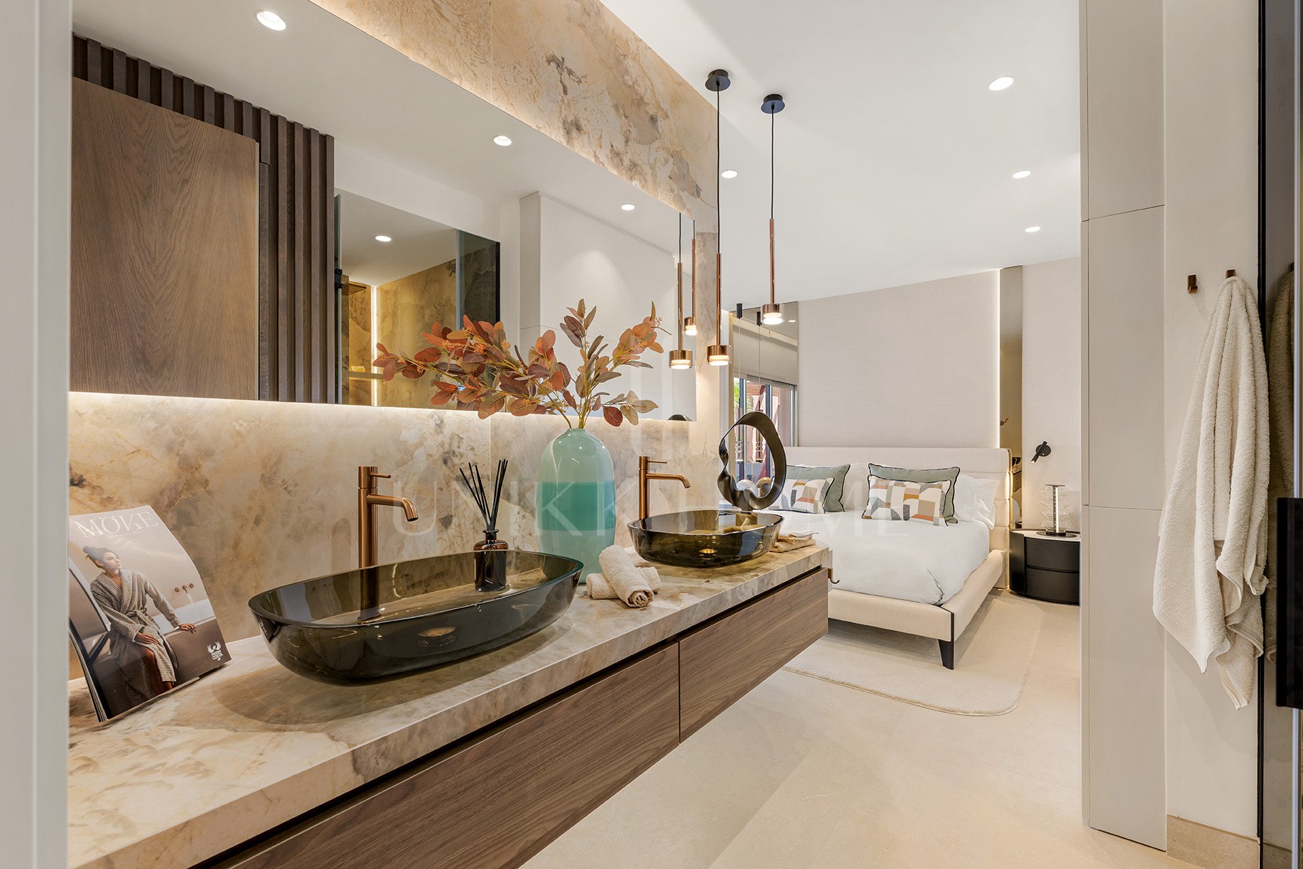 Beachfront Residence - Fully Renovated and Furnished - Cabo Bermejo - New Golden Mile