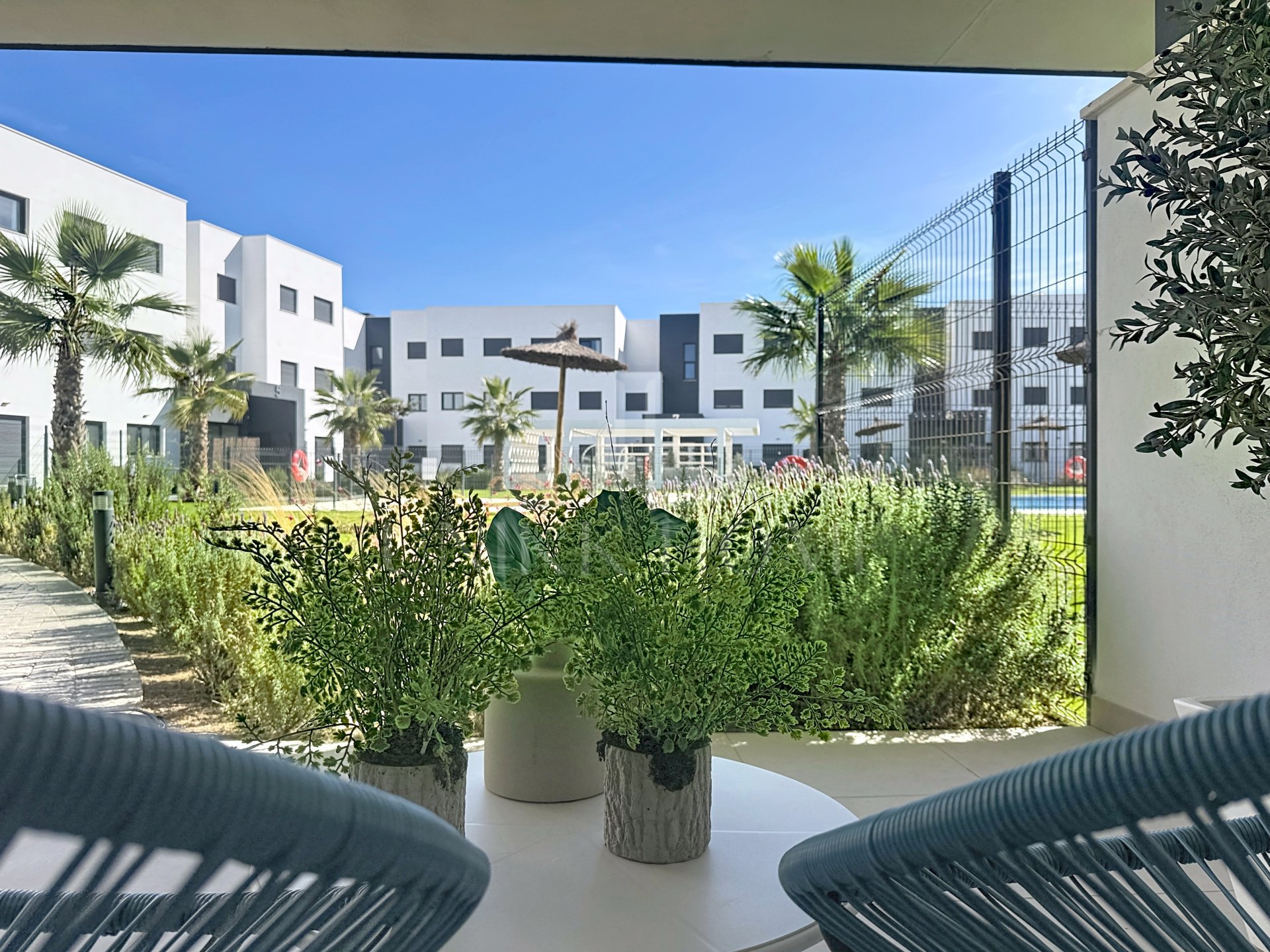 Modern Apartment in Estepona with Sea Views and Holiday Rental Potential