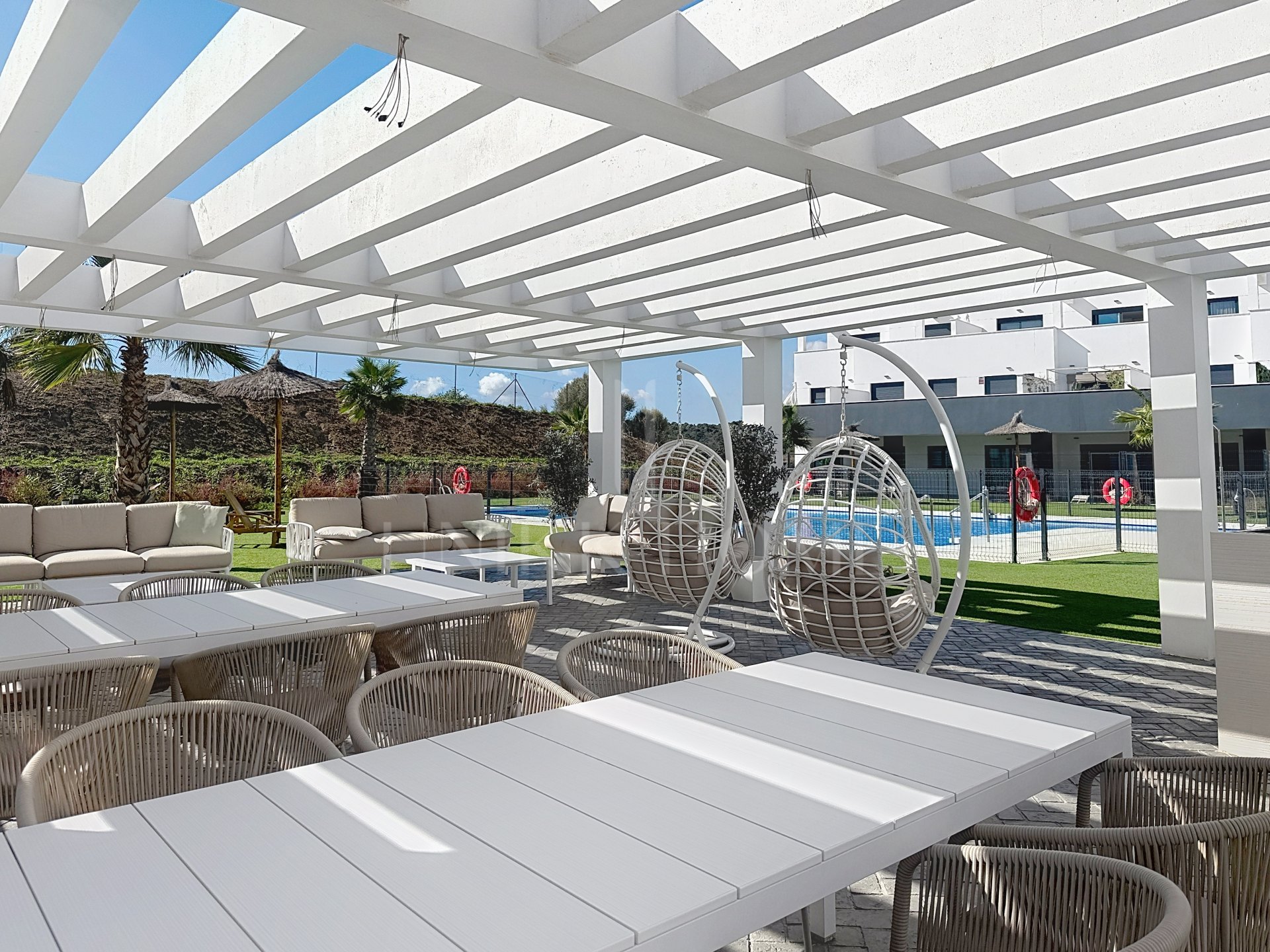 Modern Apartment in Estepona with Sea Views and Holiday Rental Potential