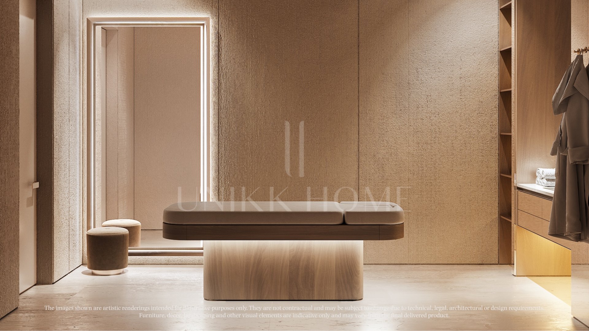 Luxury 3-Bedroom Beachfront Residence with Panoramic Sea Views in Estepona