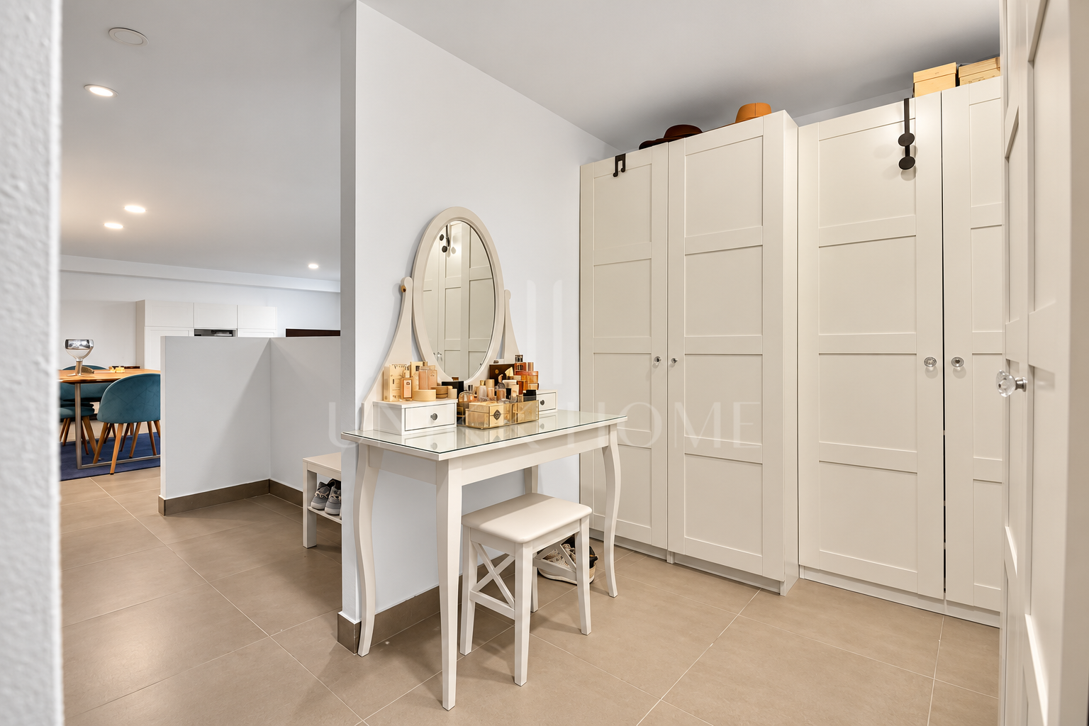 Semi Detached House for sale in Doña Julia, Casares