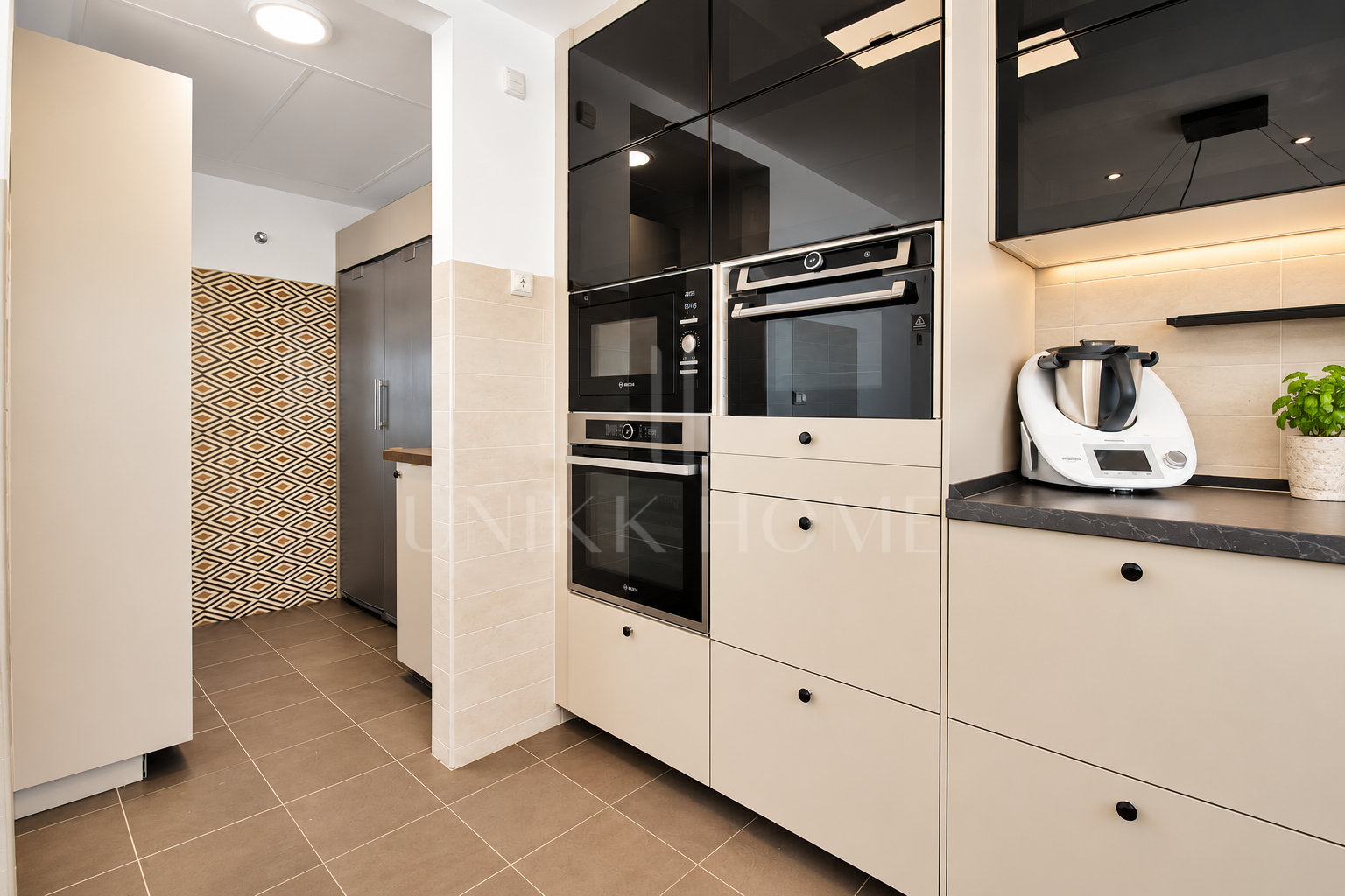 Semi Detached House for sale in Doña Julia, Casares