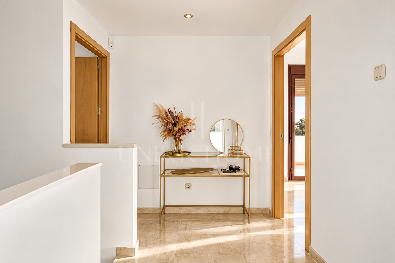 Semi Detached House for sale in Doña Julia, Casares