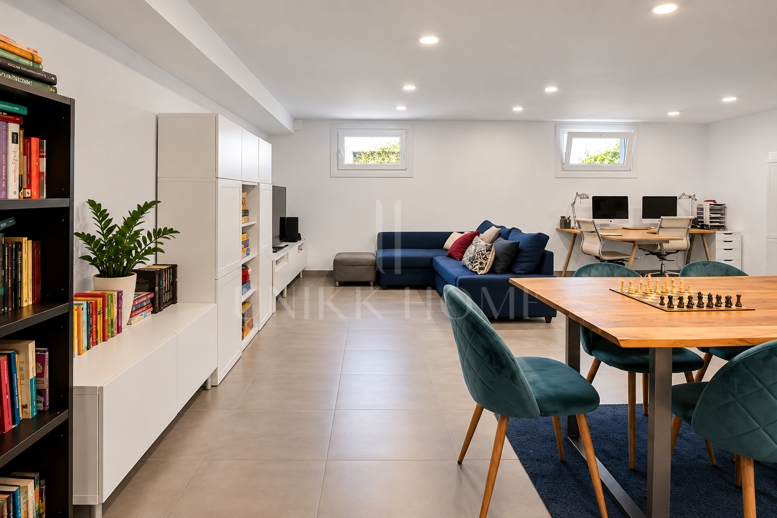 Semi Detached House for sale in Doña Julia, Casares