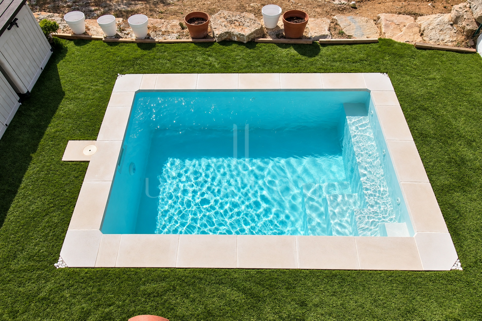 Semi Detached House for sale in Doña Julia, Casares