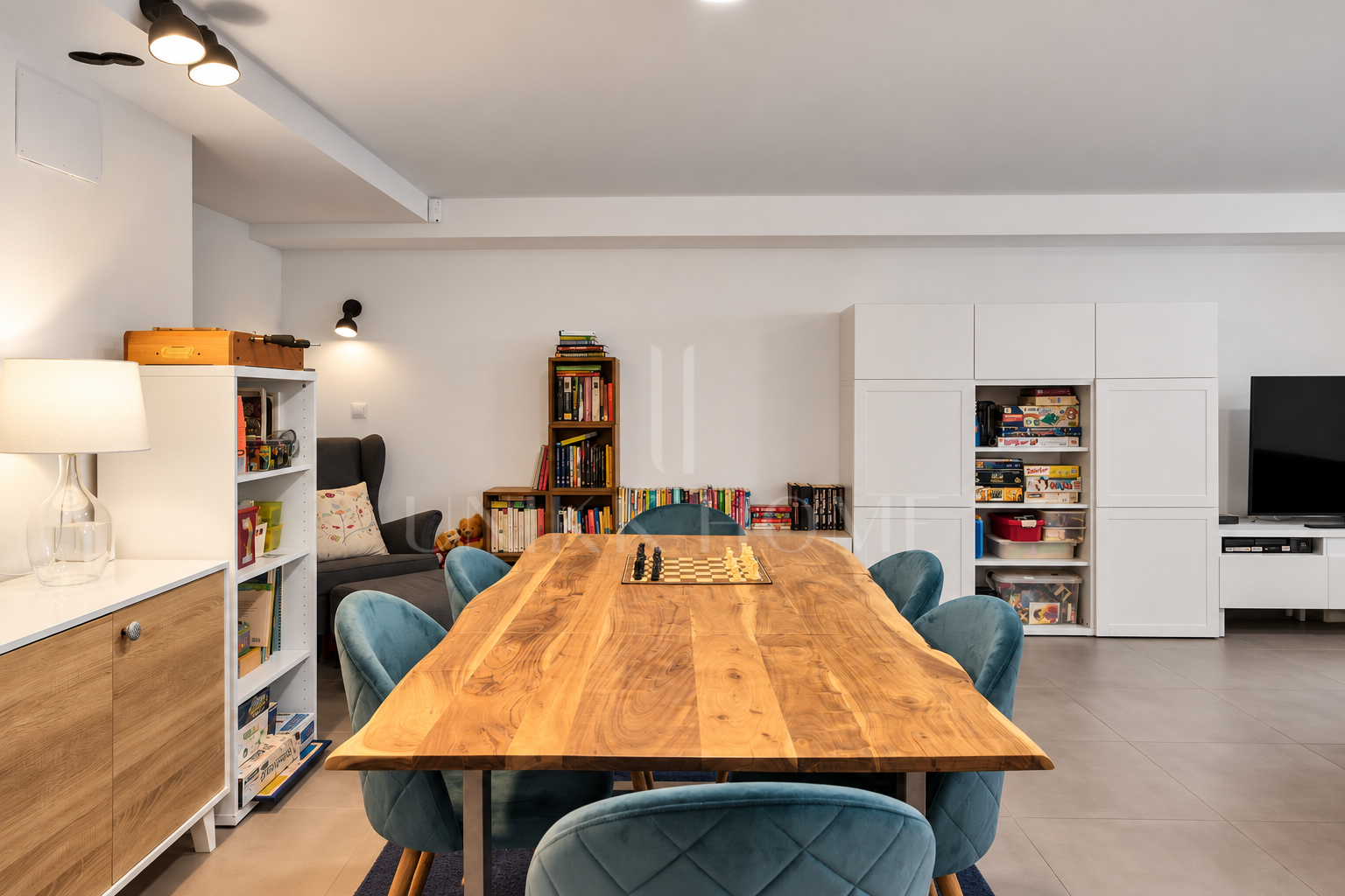 Semi Detached House for sale in Doña Julia, Casares