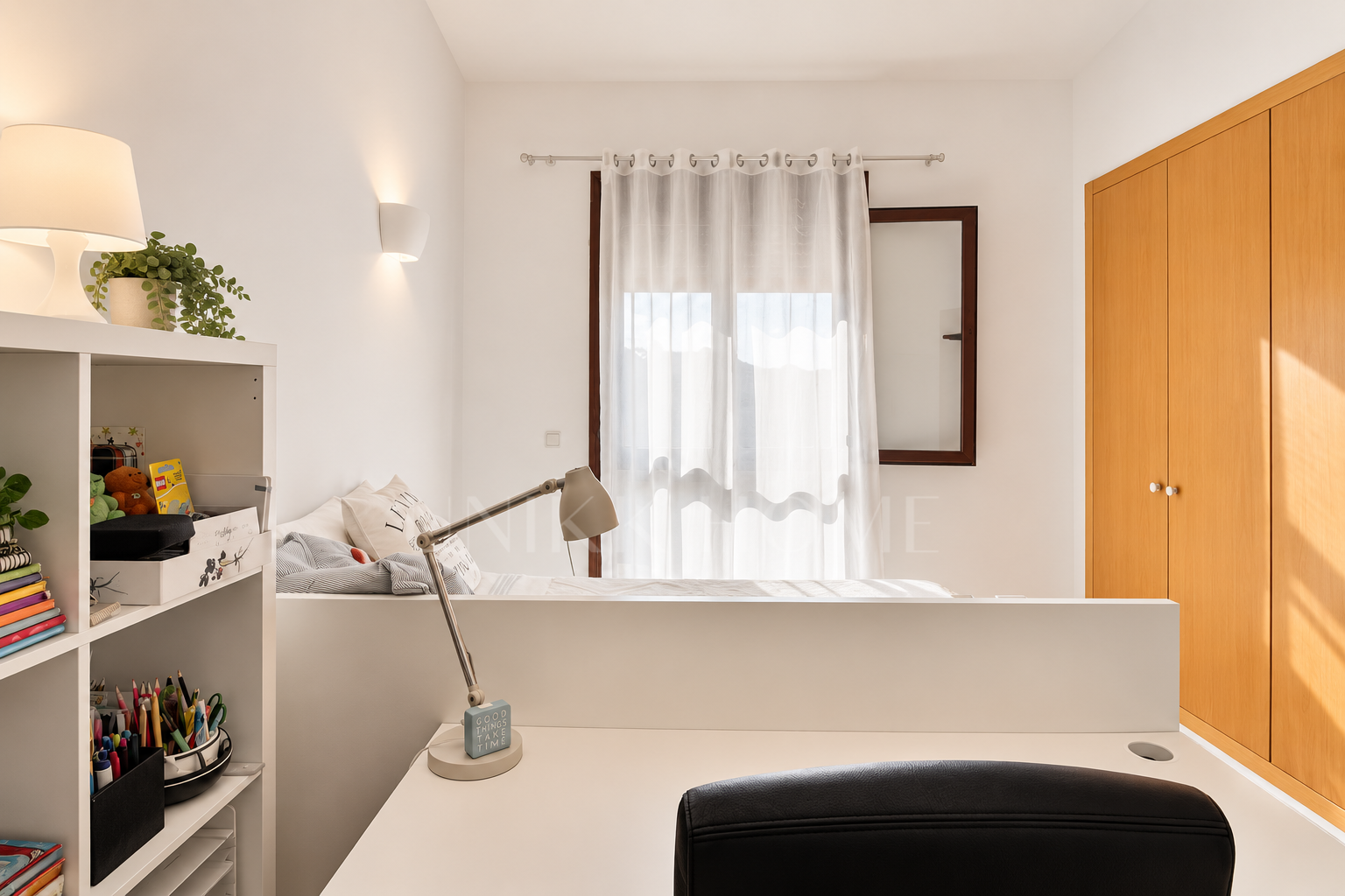 Semi Detached House for sale in Doña Julia, Casares
