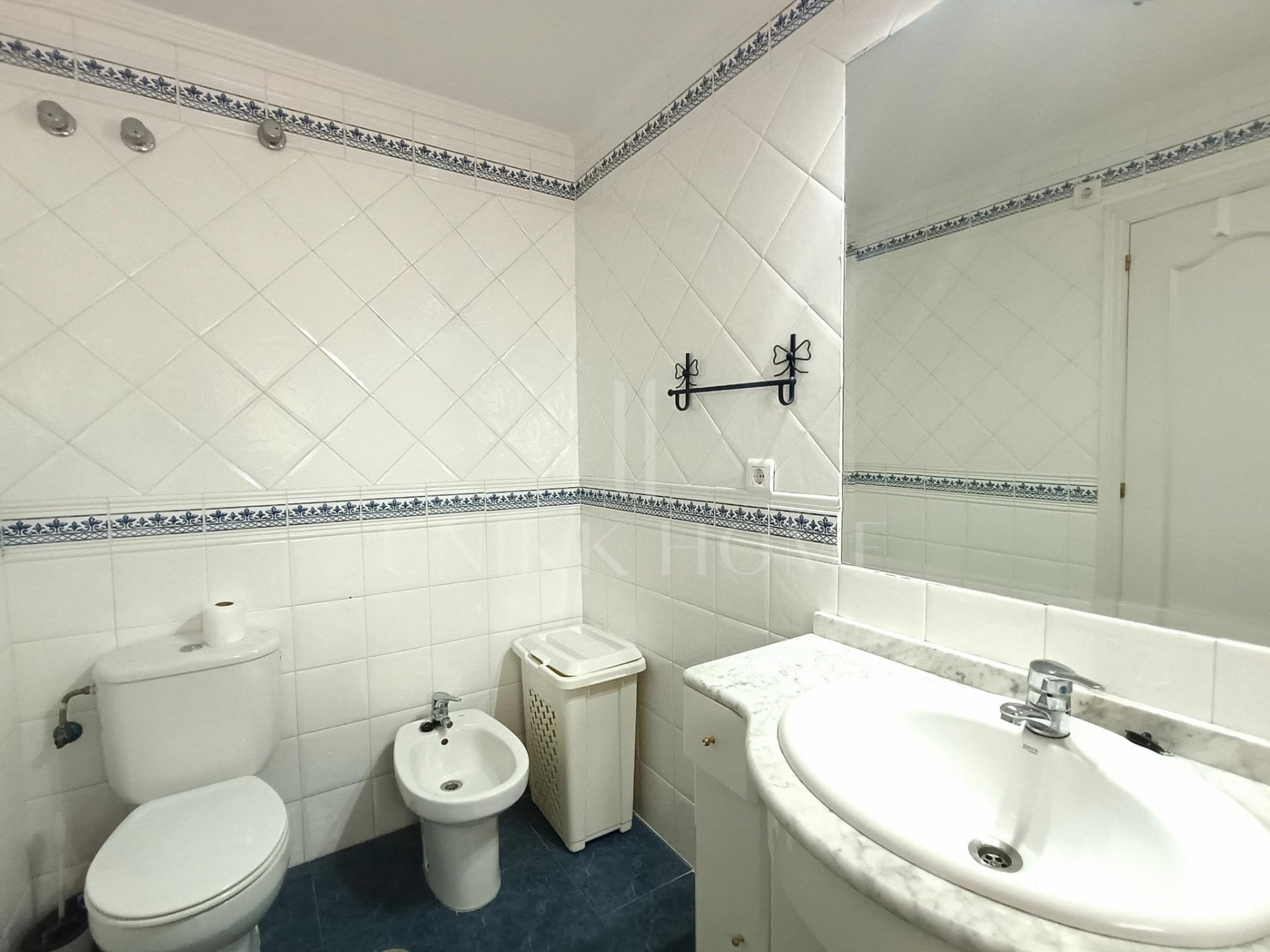 2 - 3 Bedroom Apartment 50 Meters from the Promenade in the Center of Estepona