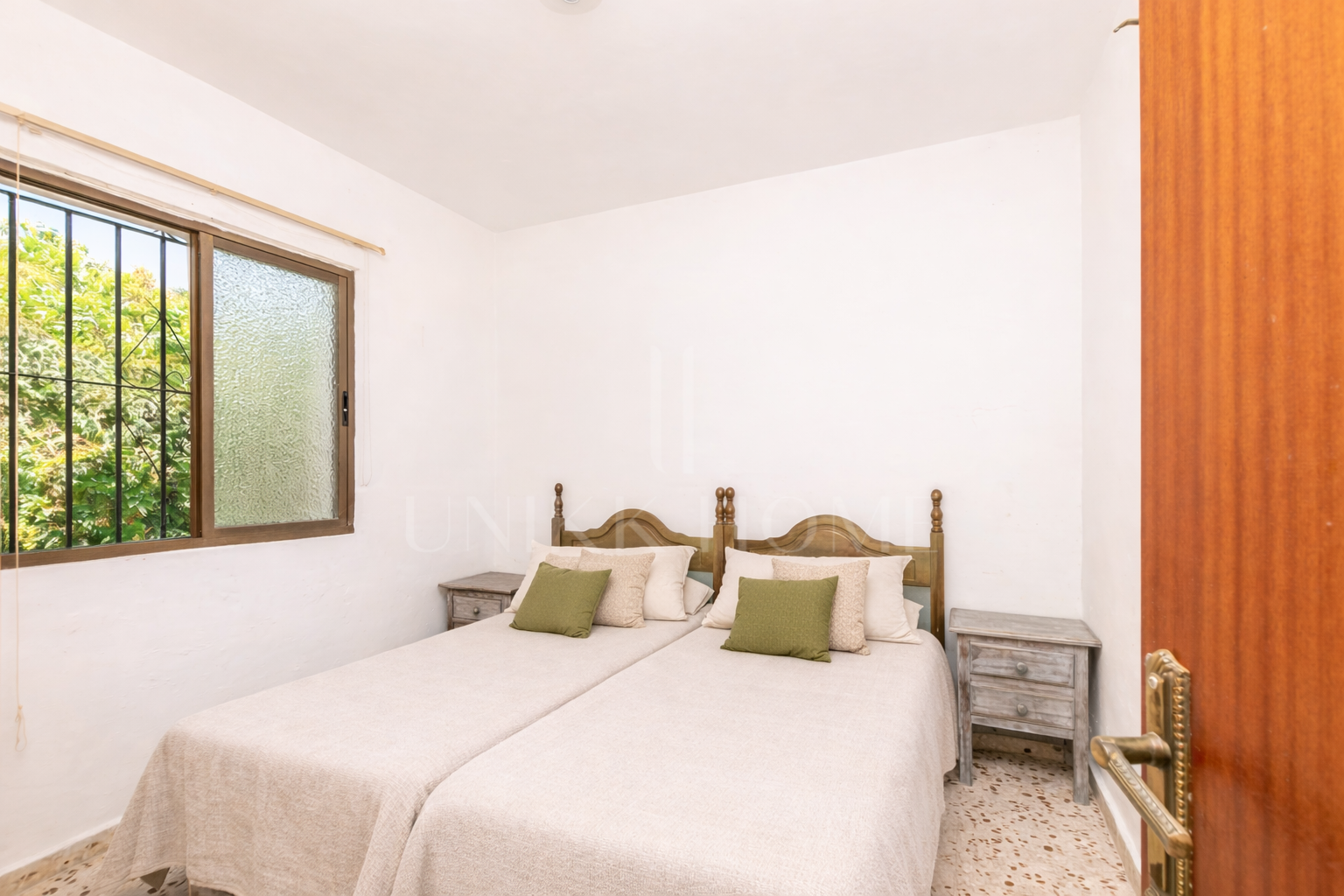 Charming Andalusian Country Home in El Padrón – Estepona