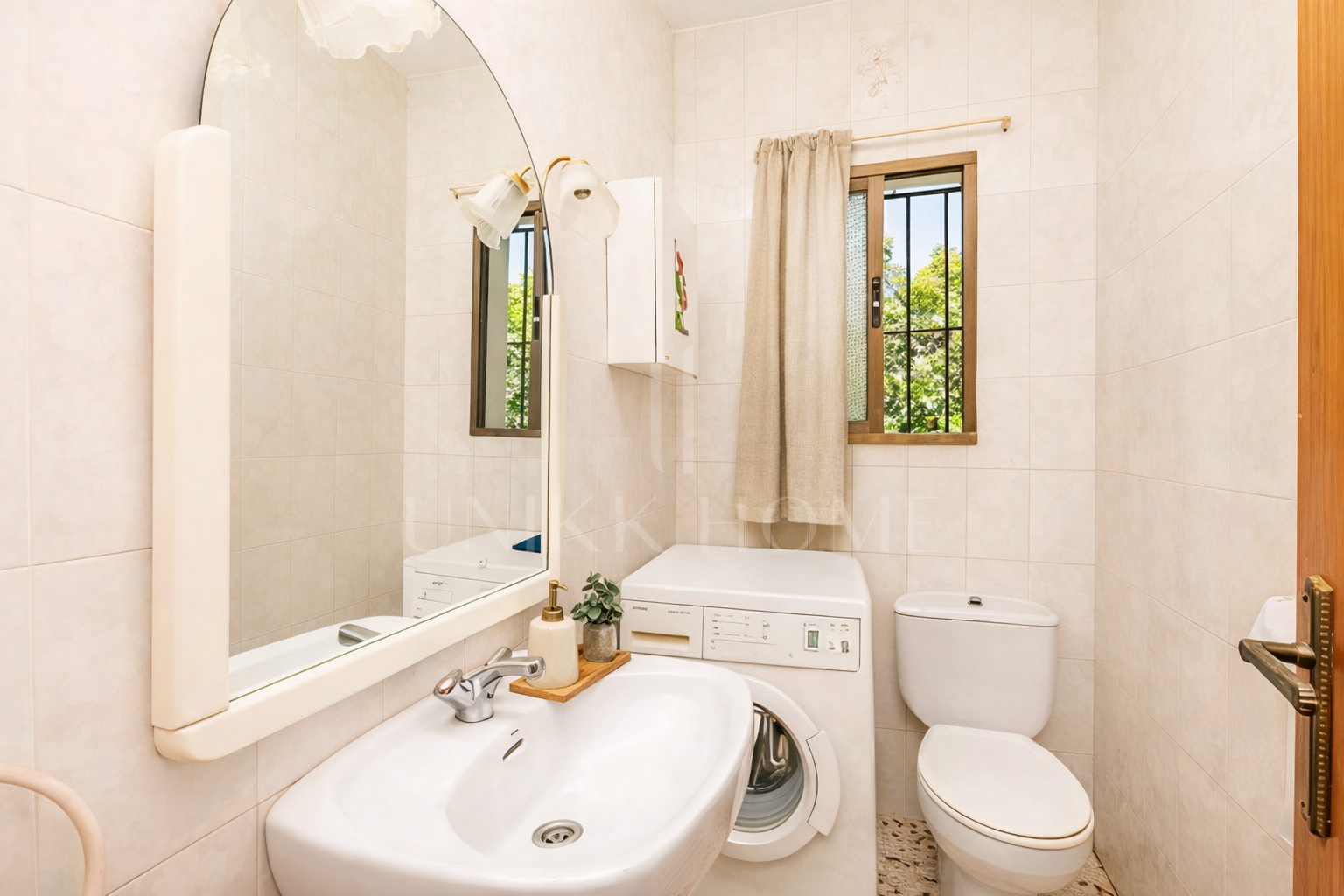 Charming Andalusian Country Home in El Padrón – Estepona