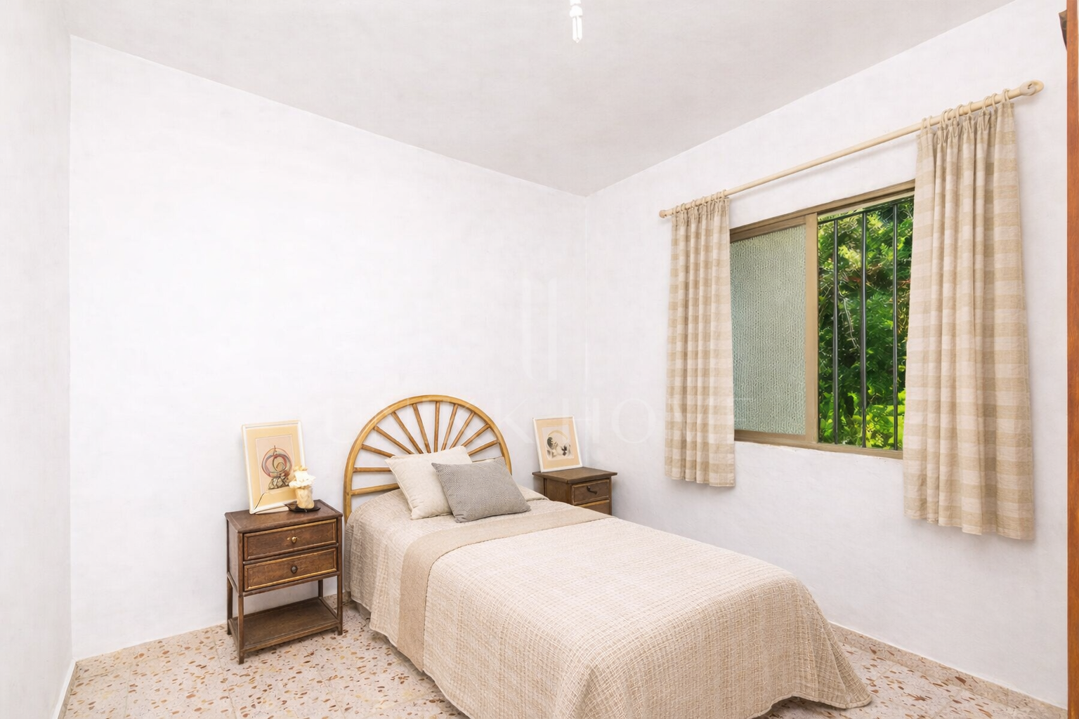 Charming Andalusian Country Home in El Padrón – Estepona