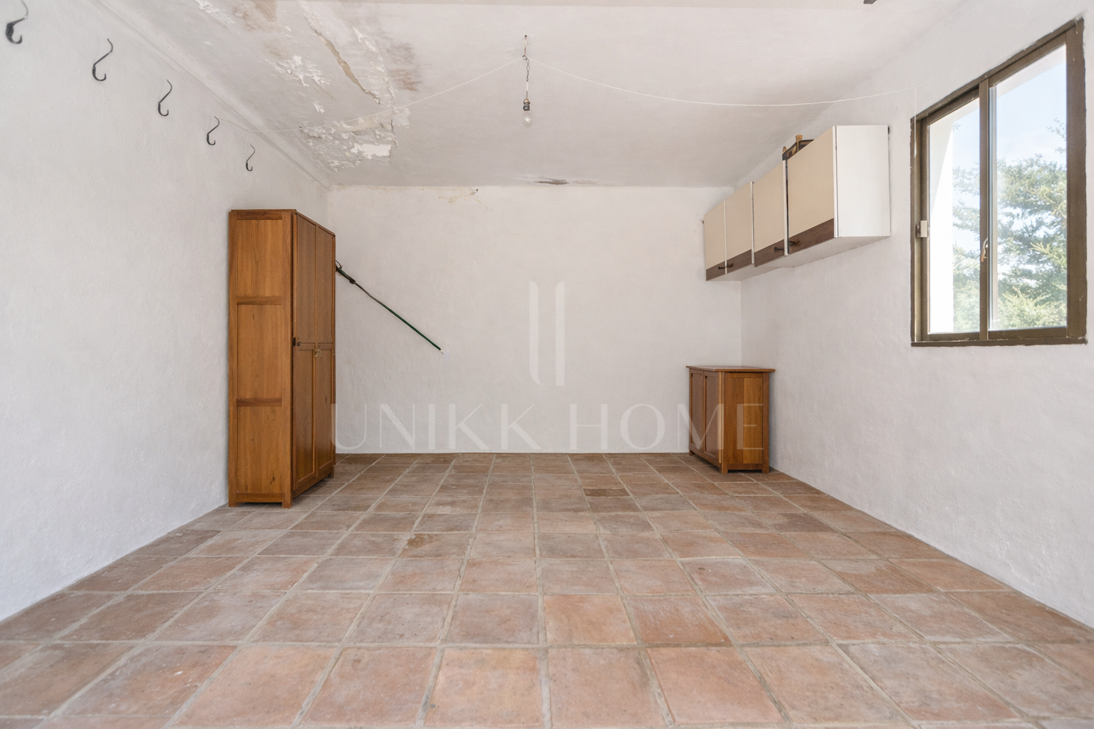 Charming Andalusian Country Home in El Padrón – Estepona