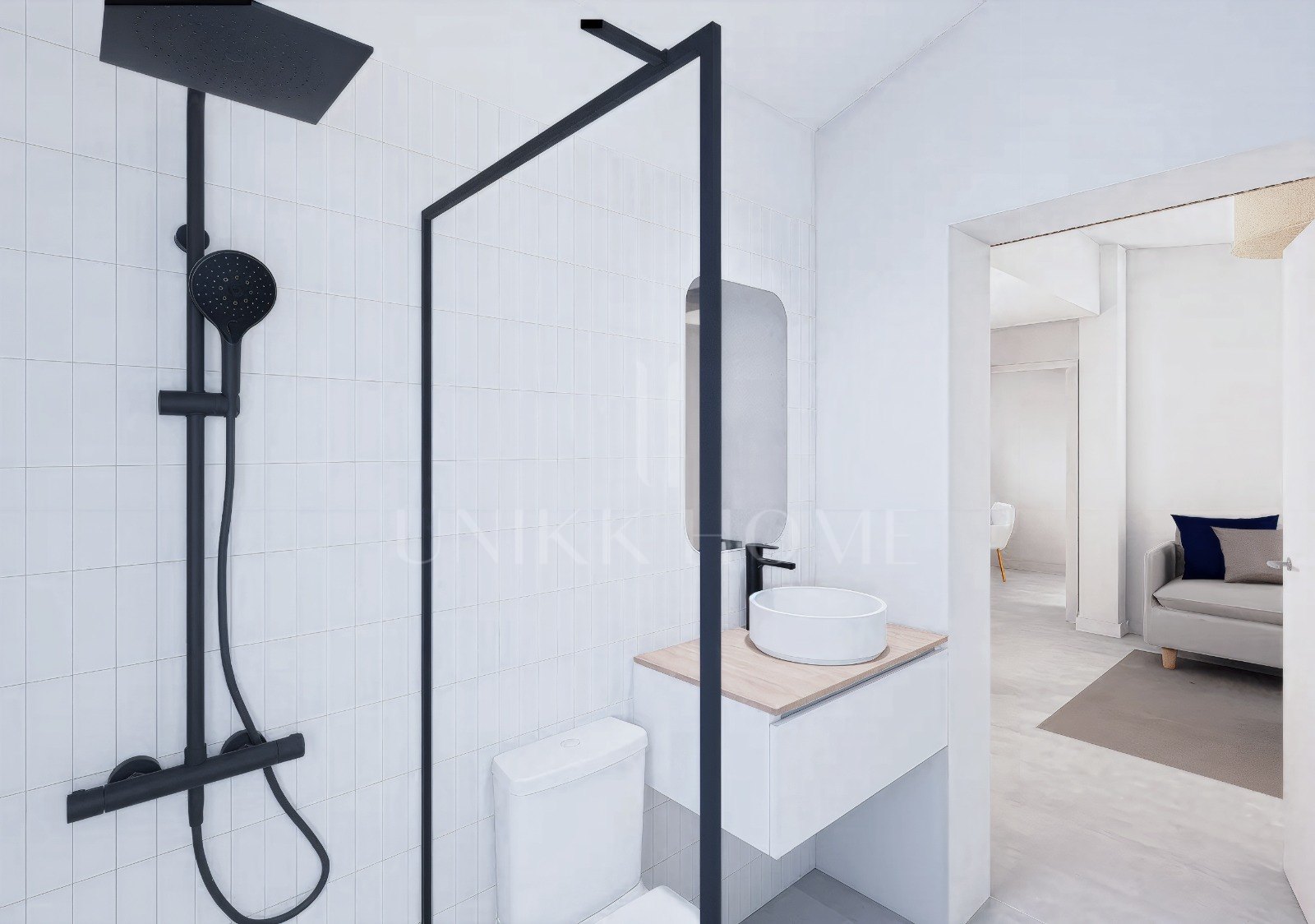 Modern Villa for Effortless Living in Valle Romano