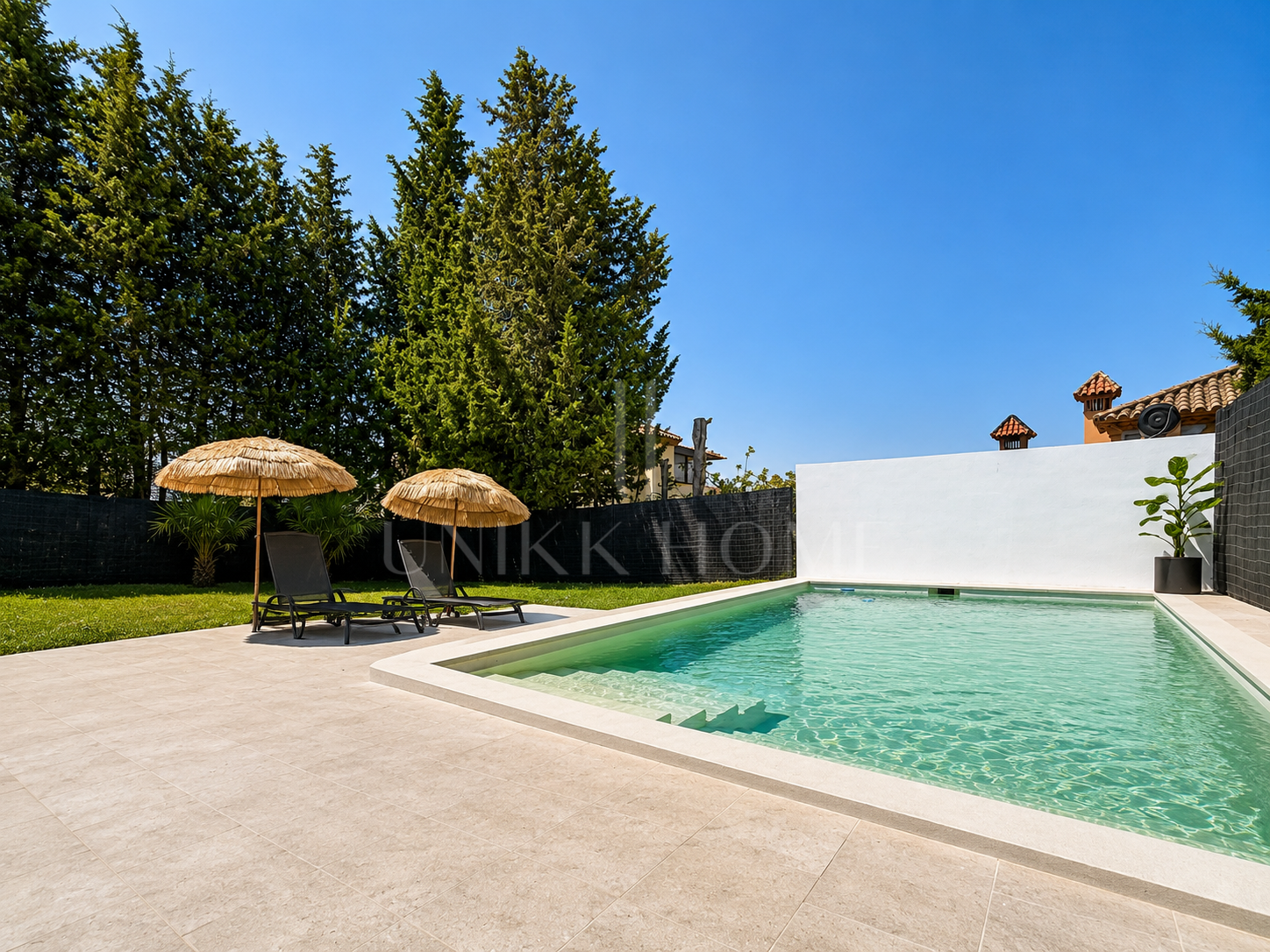 Modern Villa for Effortless Living in Valle Romano